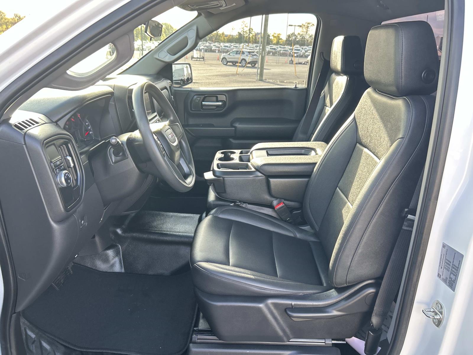 Used 2023 GMC Sierra 1500 Truck