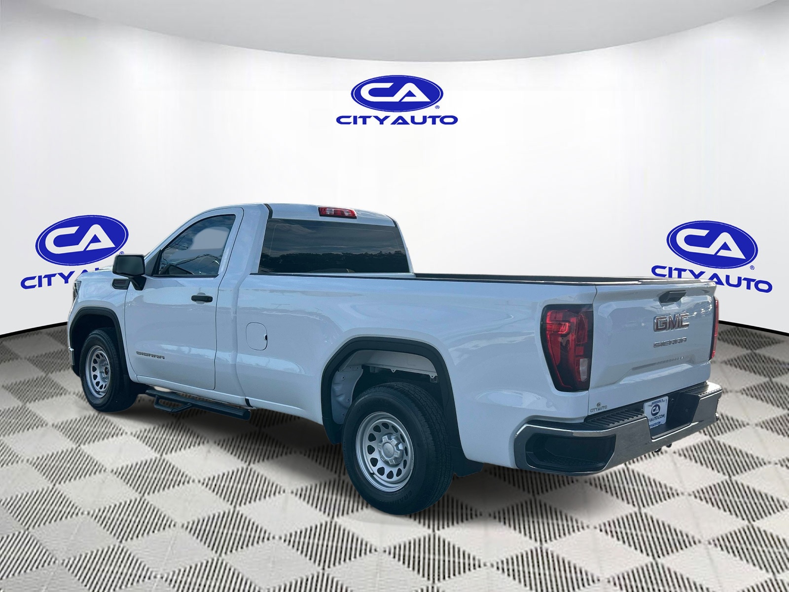 Used 2023 GMC Sierra 1500 Truck