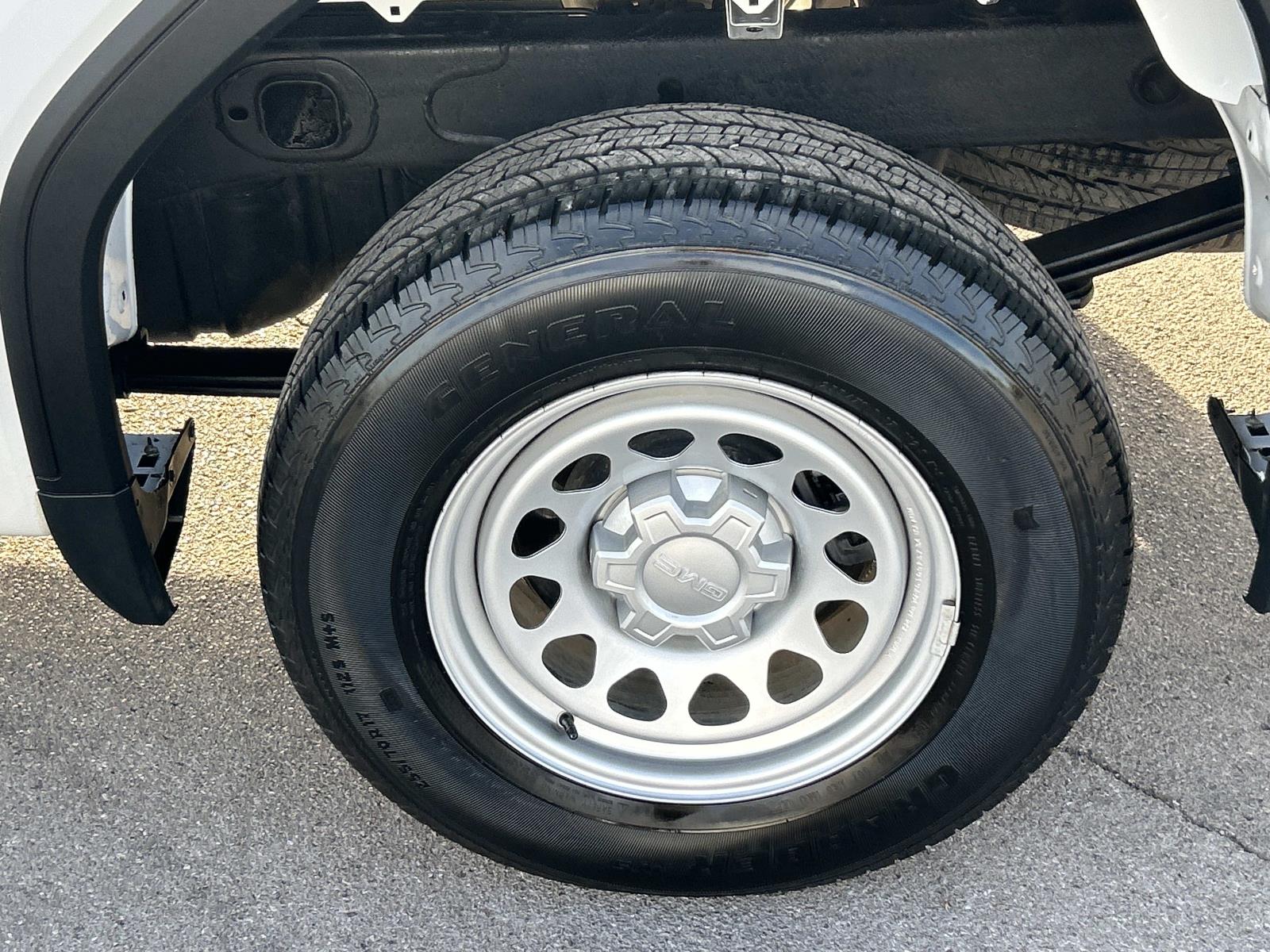 Used 2023 GMC Sierra 1500 Truck