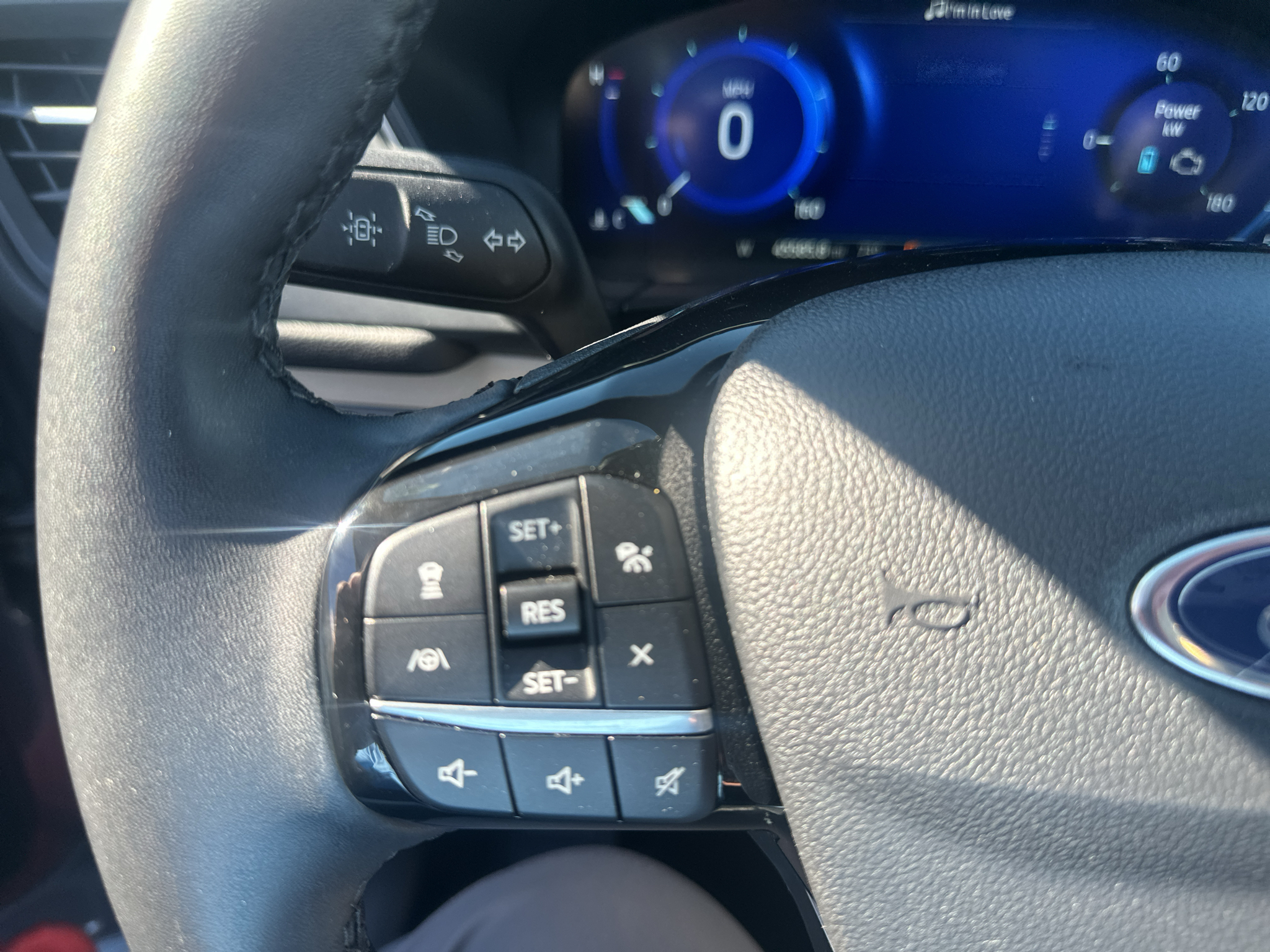 Used 2022 Ford Escape Hybrid SUV