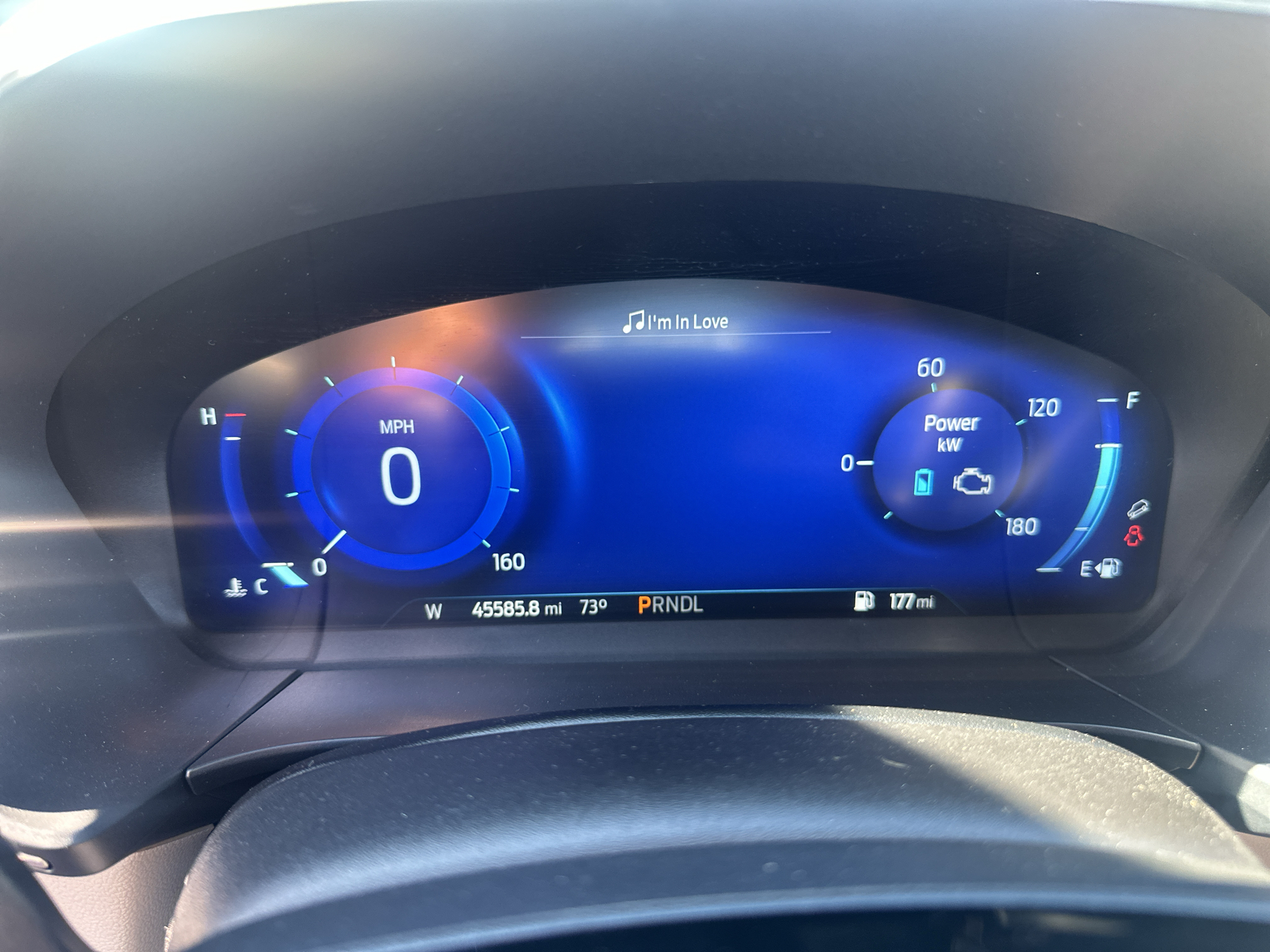 Used 2022 Ford Escape Hybrid SUV