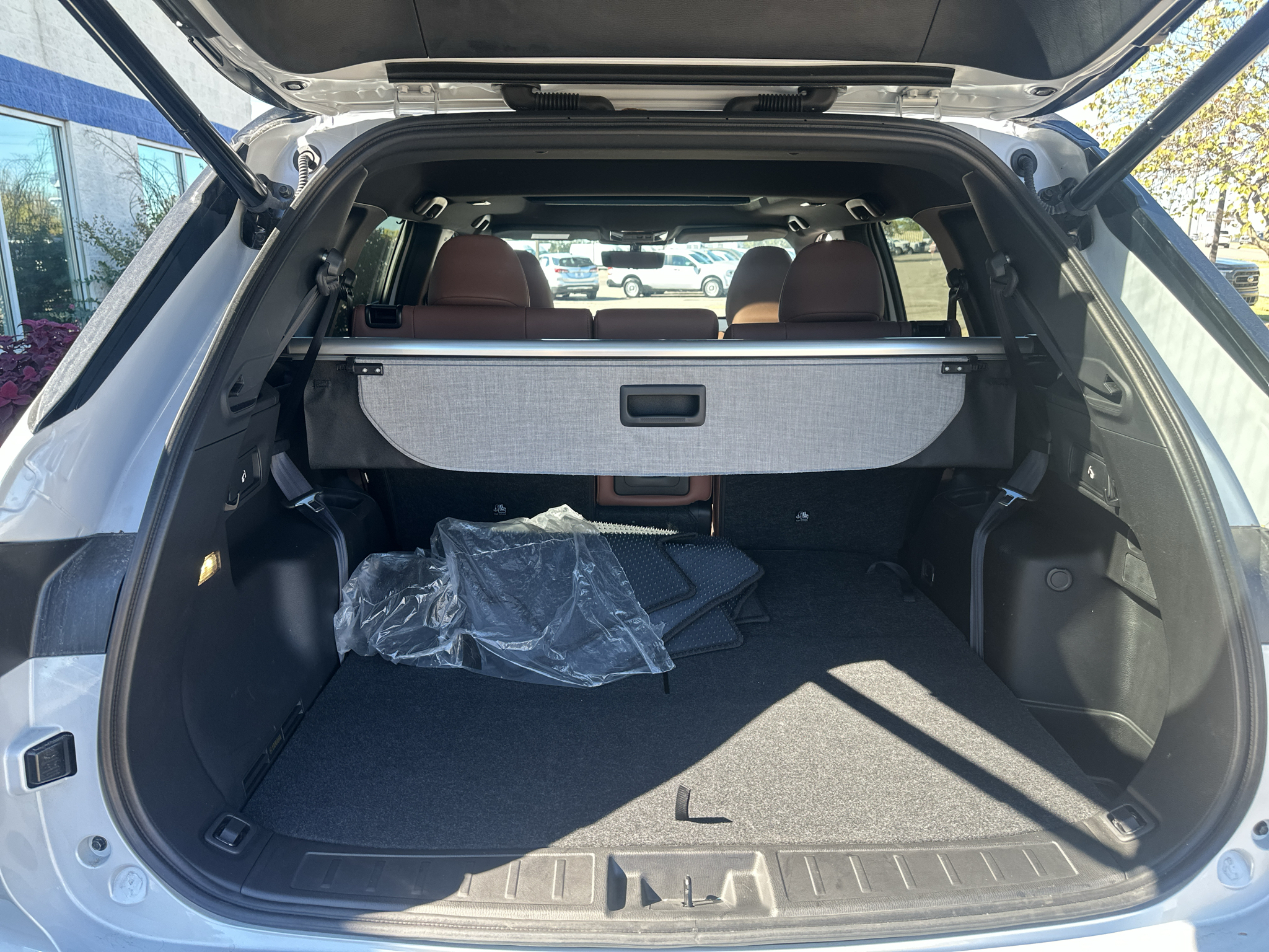 Used 2025 Mitsubishi Outlander SUV
