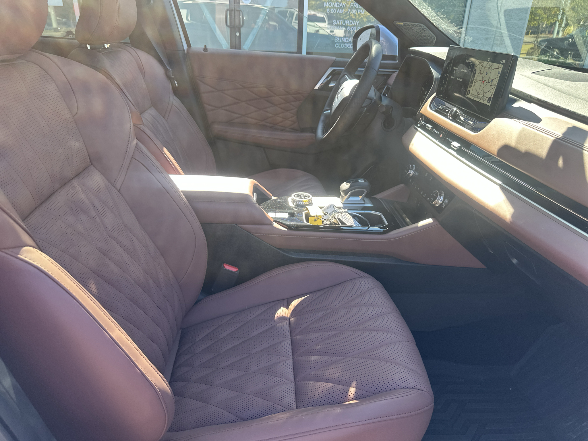 Used 2025 Mitsubishi Outlander SUV