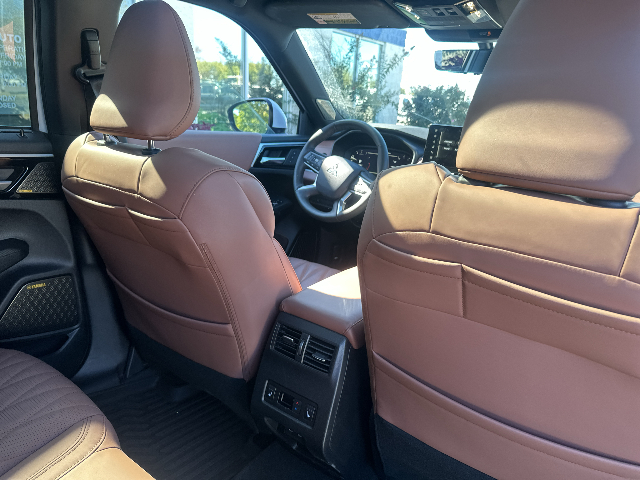 Used 2025 Mitsubishi Outlander SUV