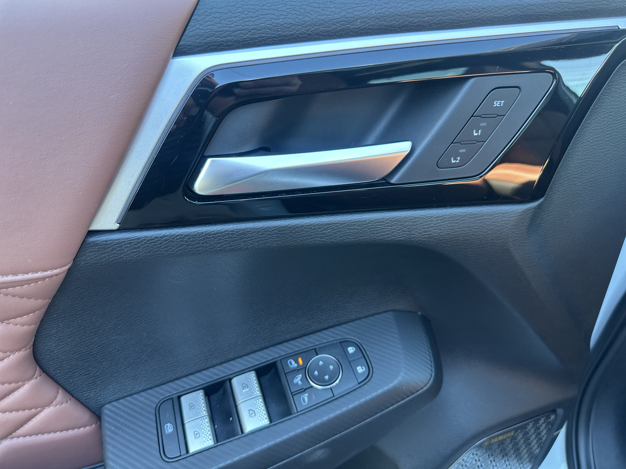 Used 2025 Mitsubishi Outlander SUV