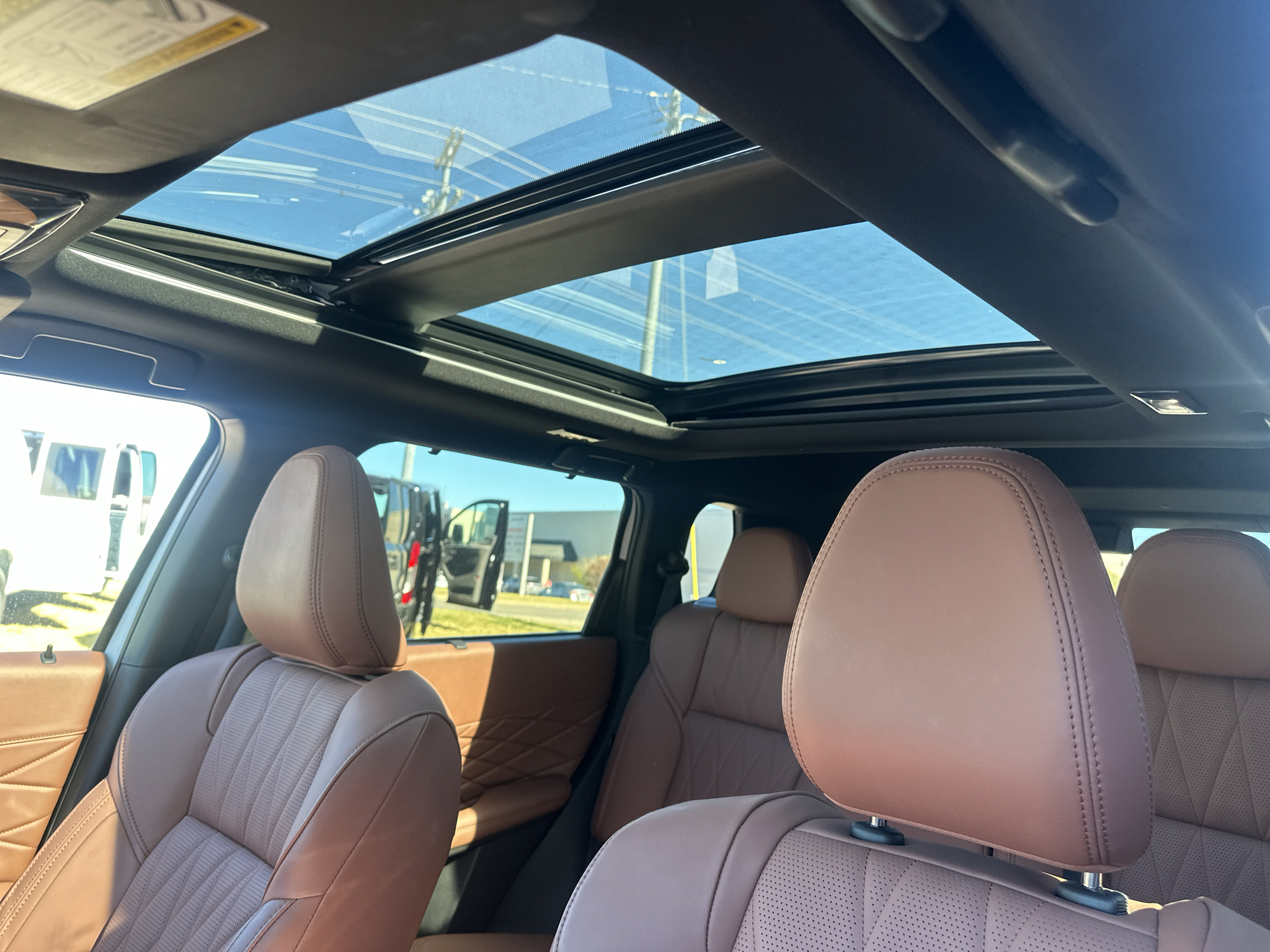 Used 2025 Mitsubishi Outlander SUV