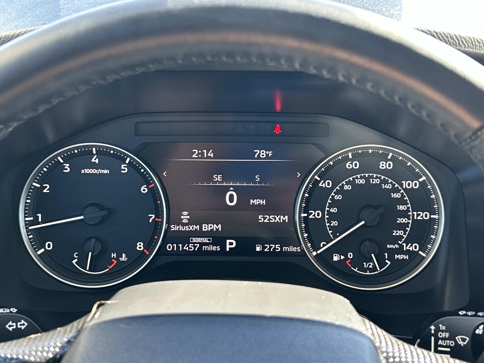 Used 2025 Mitsubishi Outlander SUV
