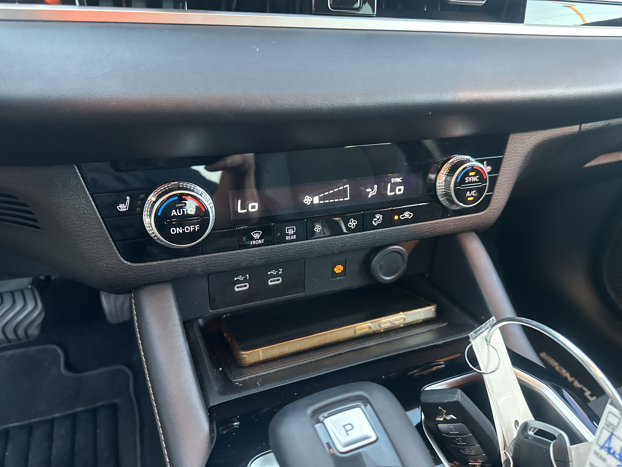Used 2025 Mitsubishi Outlander SUV