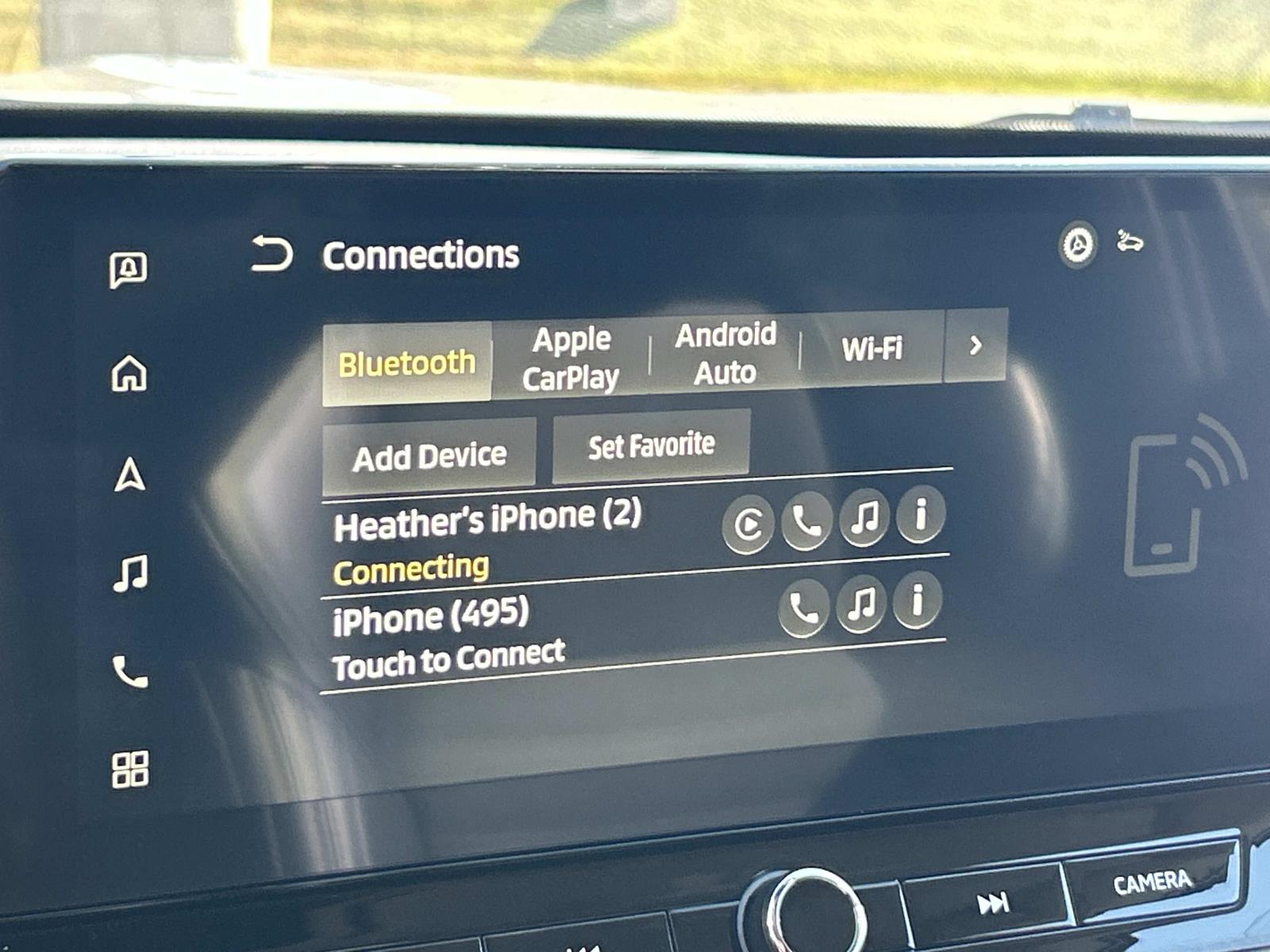 Used 2025 Mitsubishi Outlander SUV