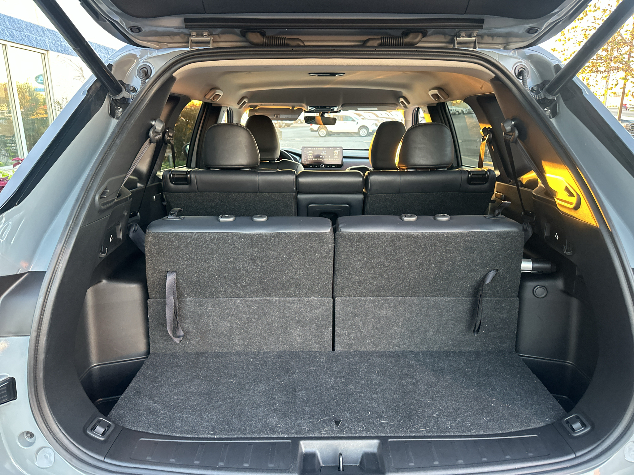 Used 2025 Mitsubishi Outlander SUV