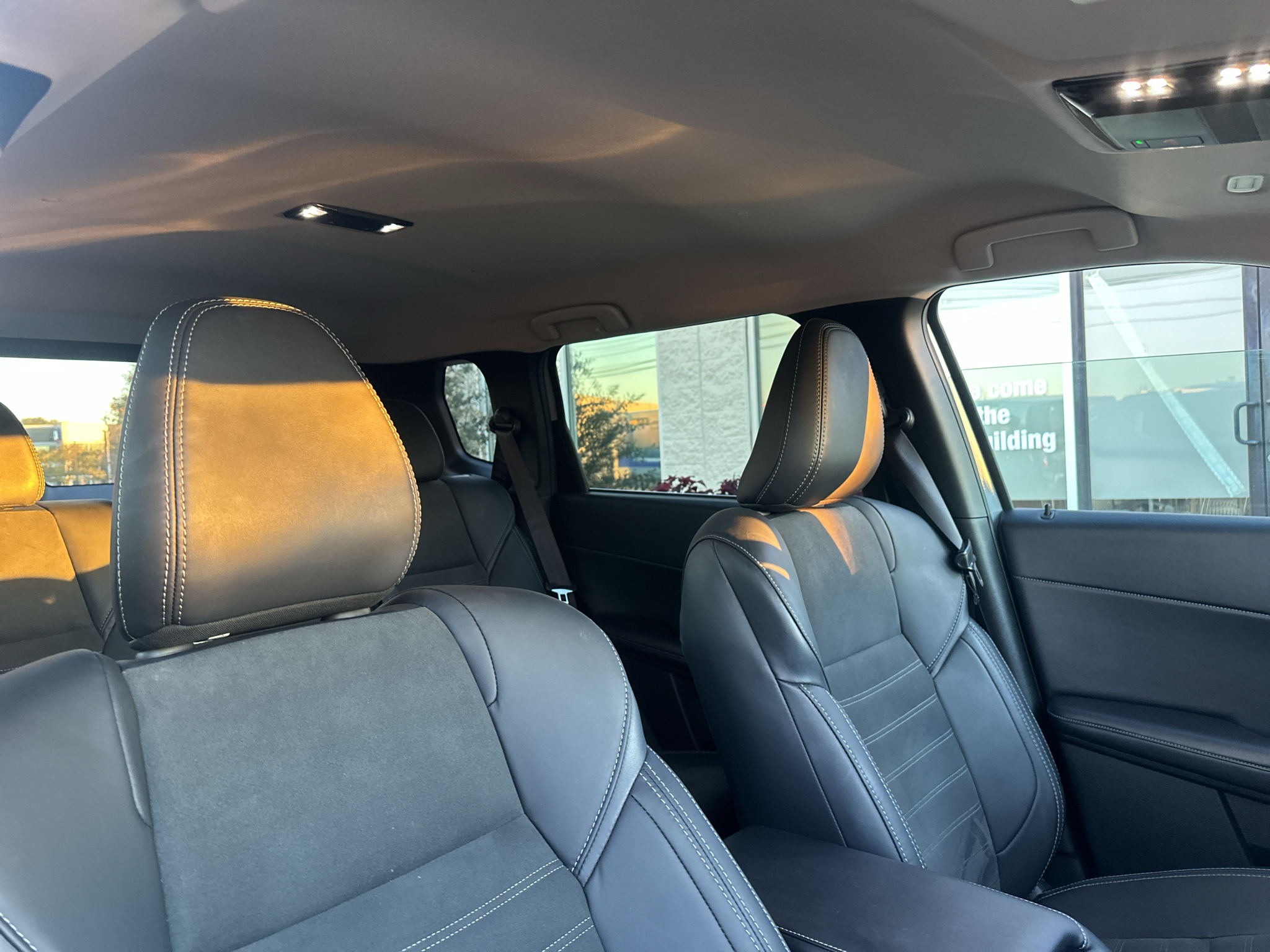 Used 2025 Mitsubishi Outlander SUV