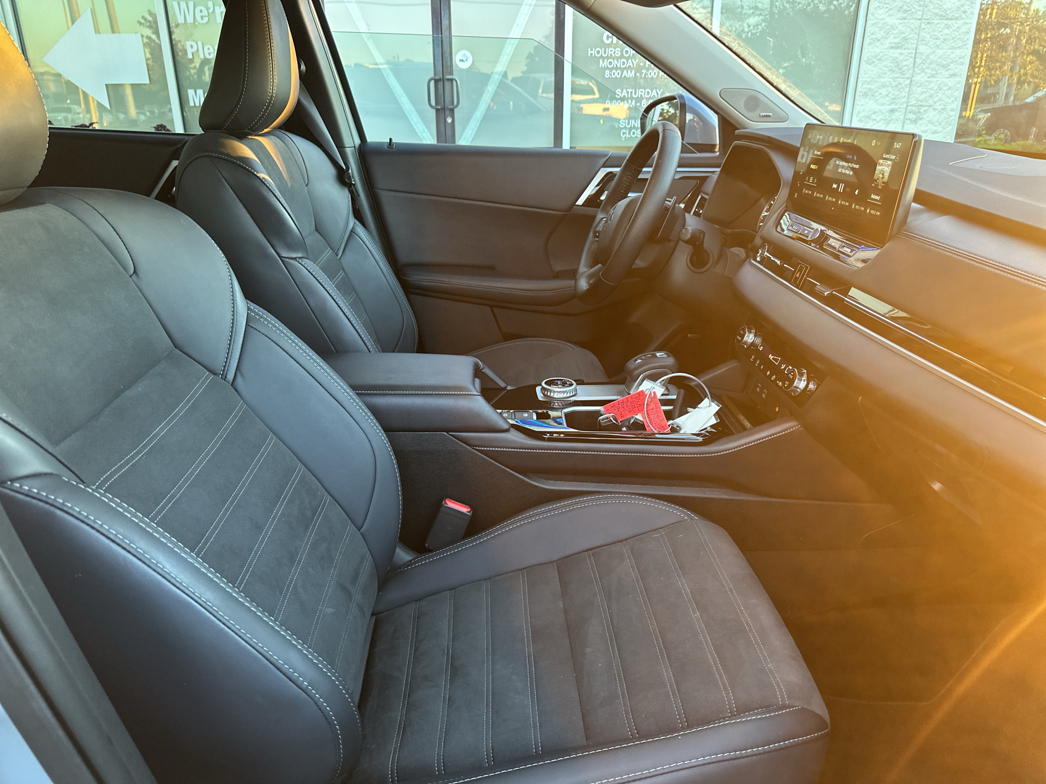 Used 2025 Mitsubishi Outlander SUV