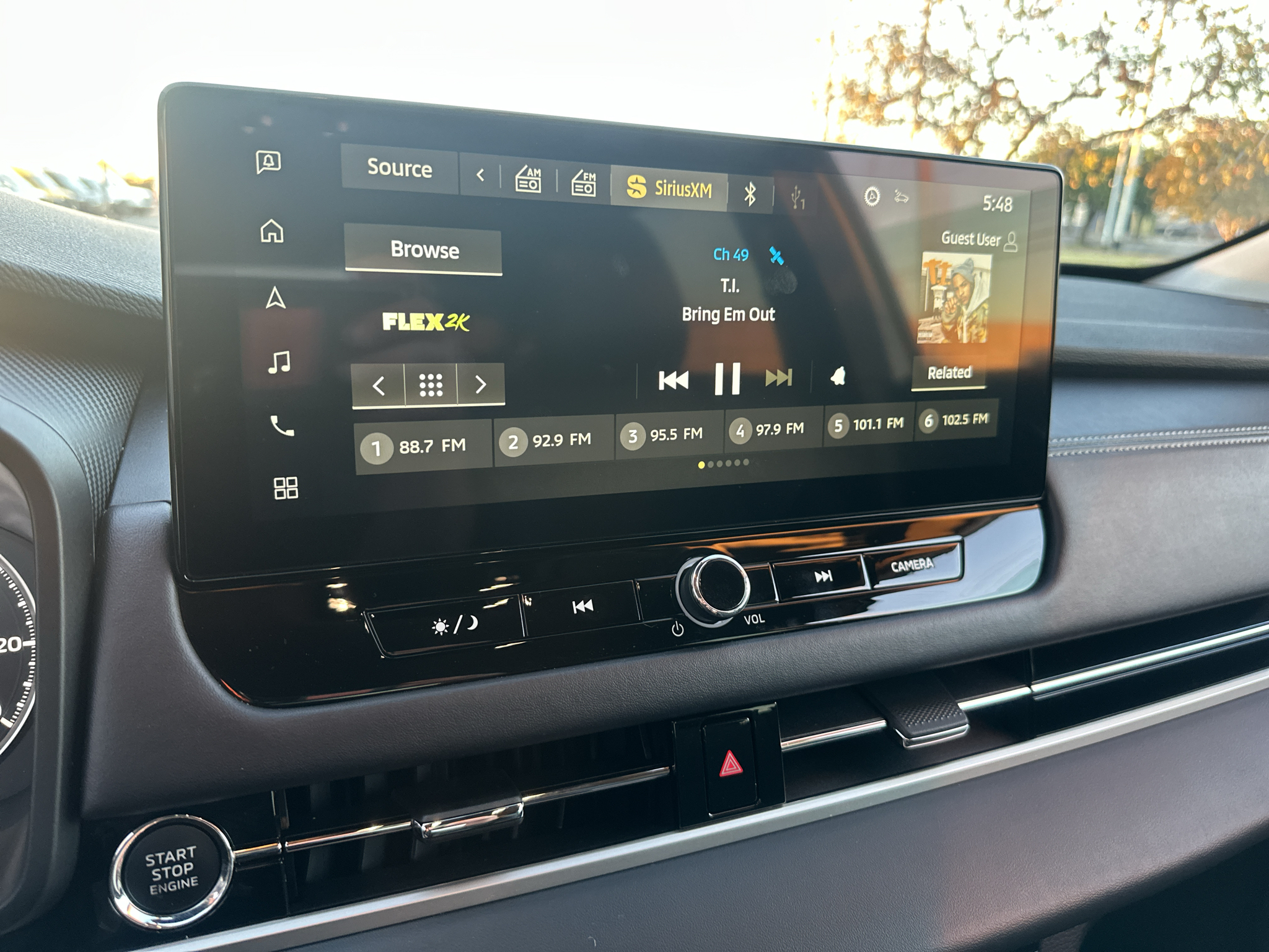 Used 2025 Mitsubishi Outlander SUV