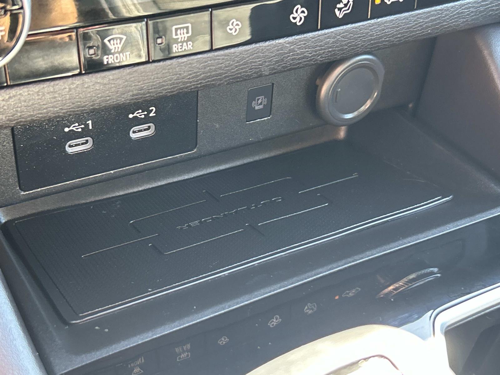 Used 2025 Mitsubishi Outlander SUV
