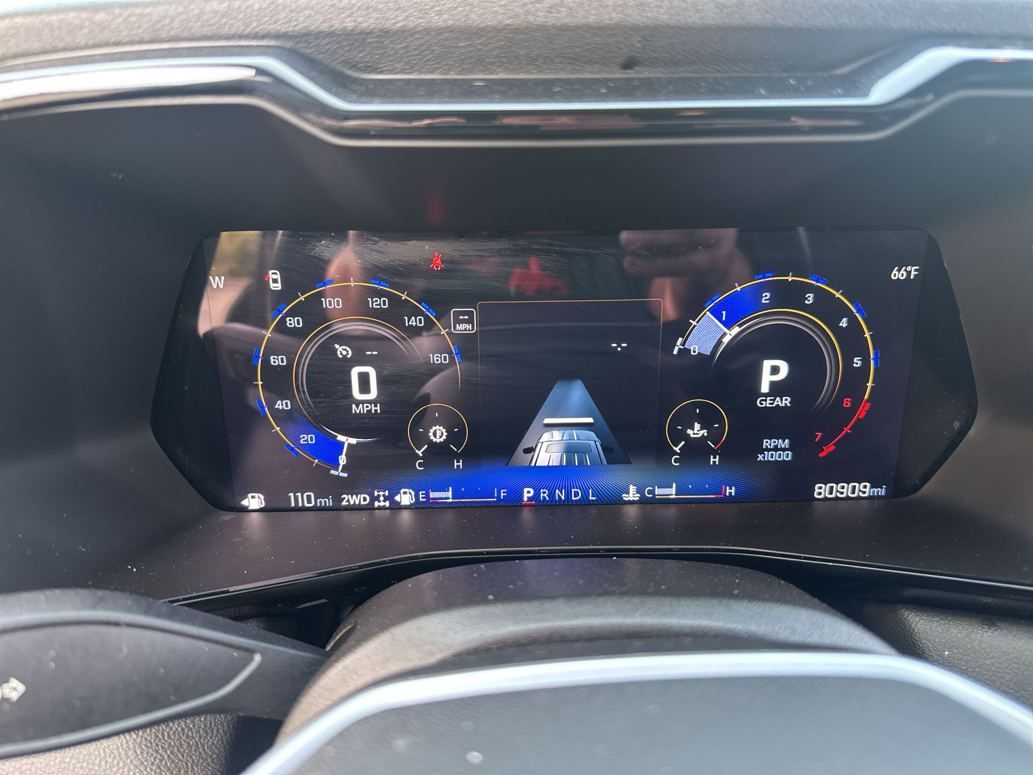 Used 2024 Chevrolet Colorado Truck