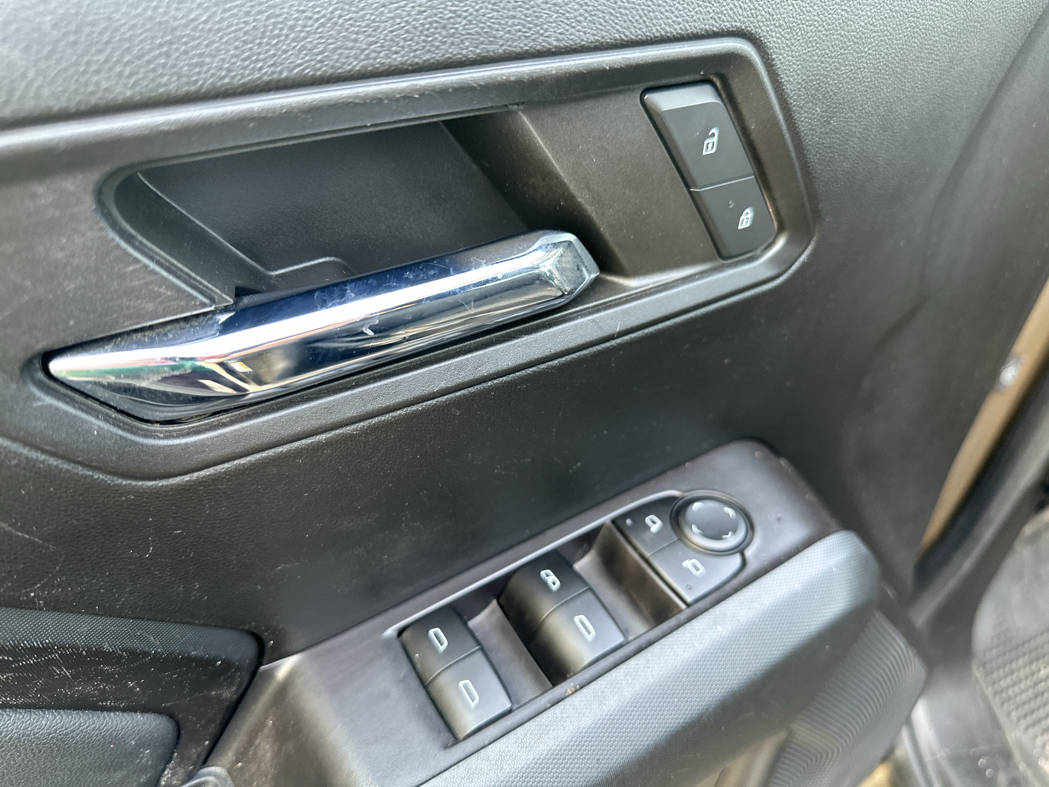 Used 2024 Chevrolet Colorado Truck