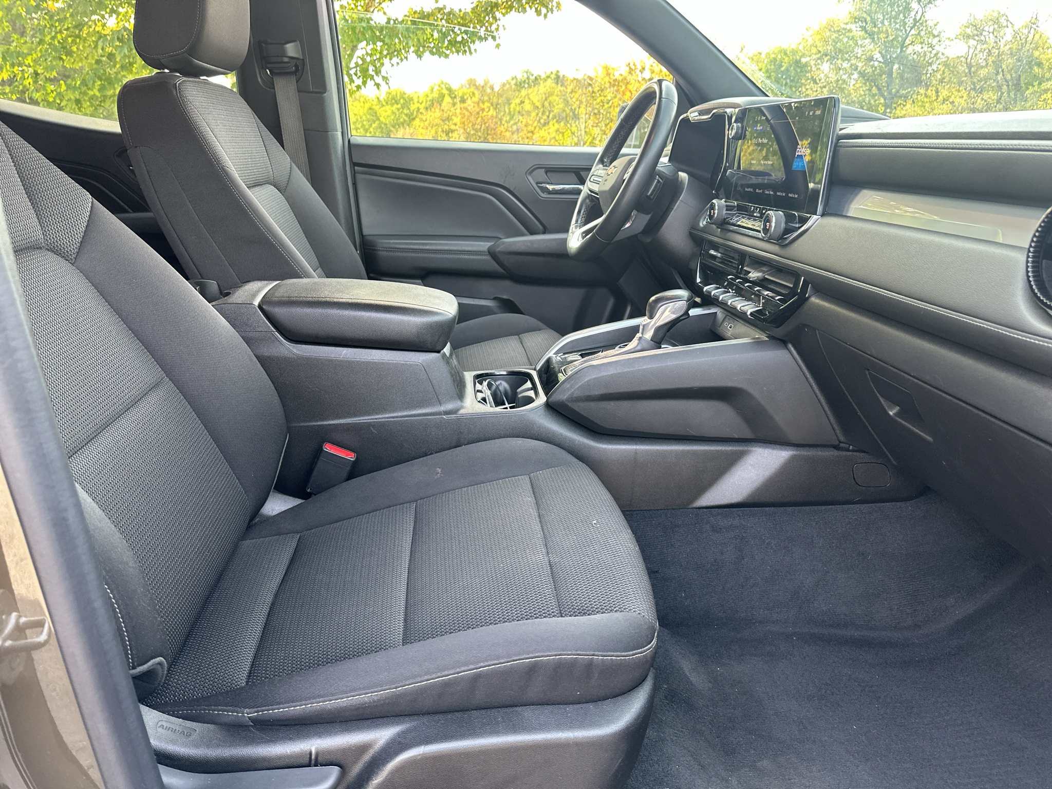 Used 2024 Chevrolet Colorado Truck
