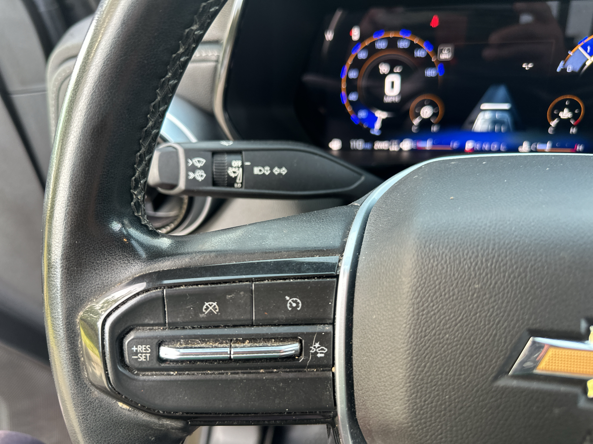 Used 2024 Chevrolet Colorado Truck