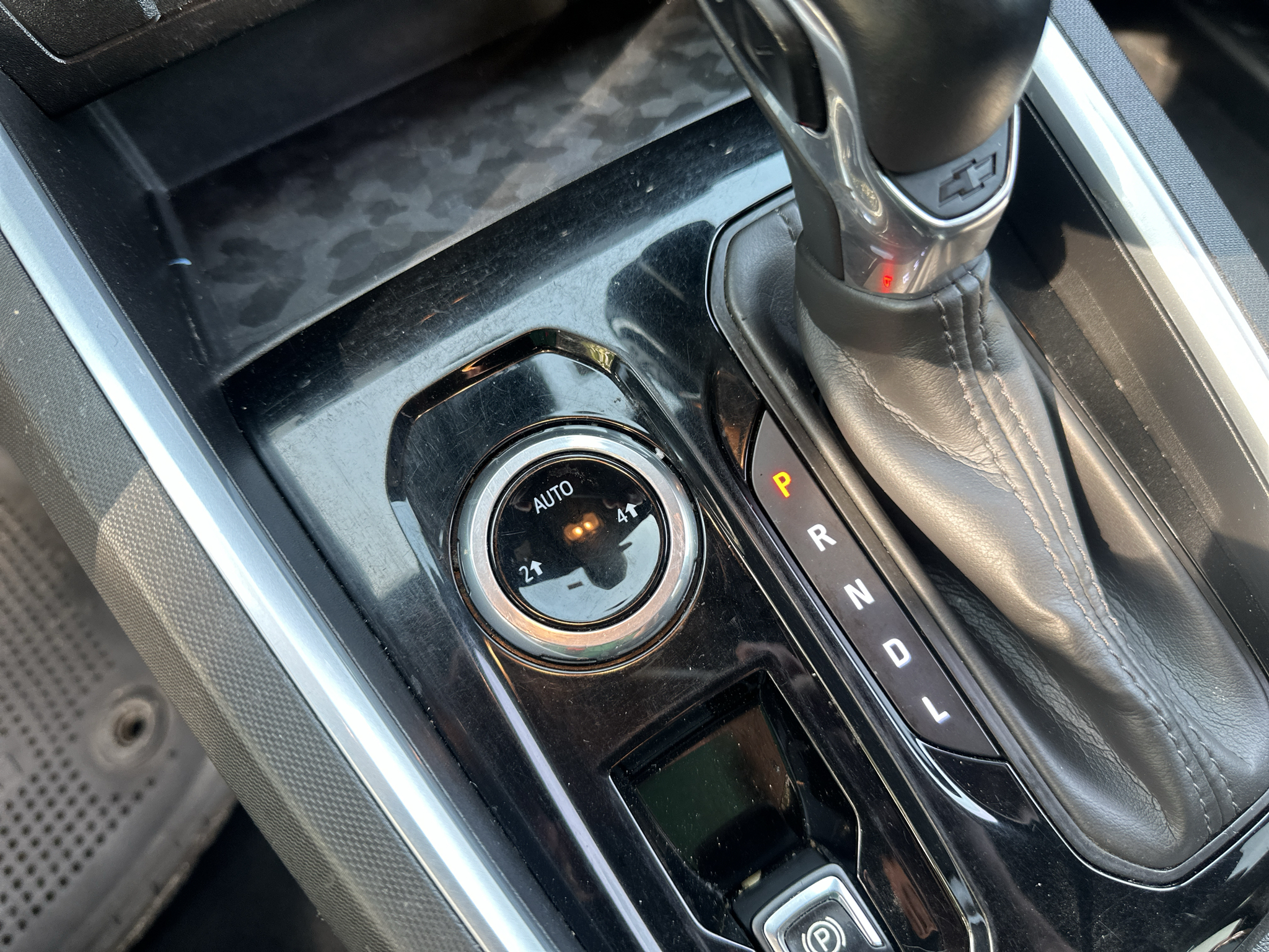 Used 2024 Chevrolet Colorado Truck