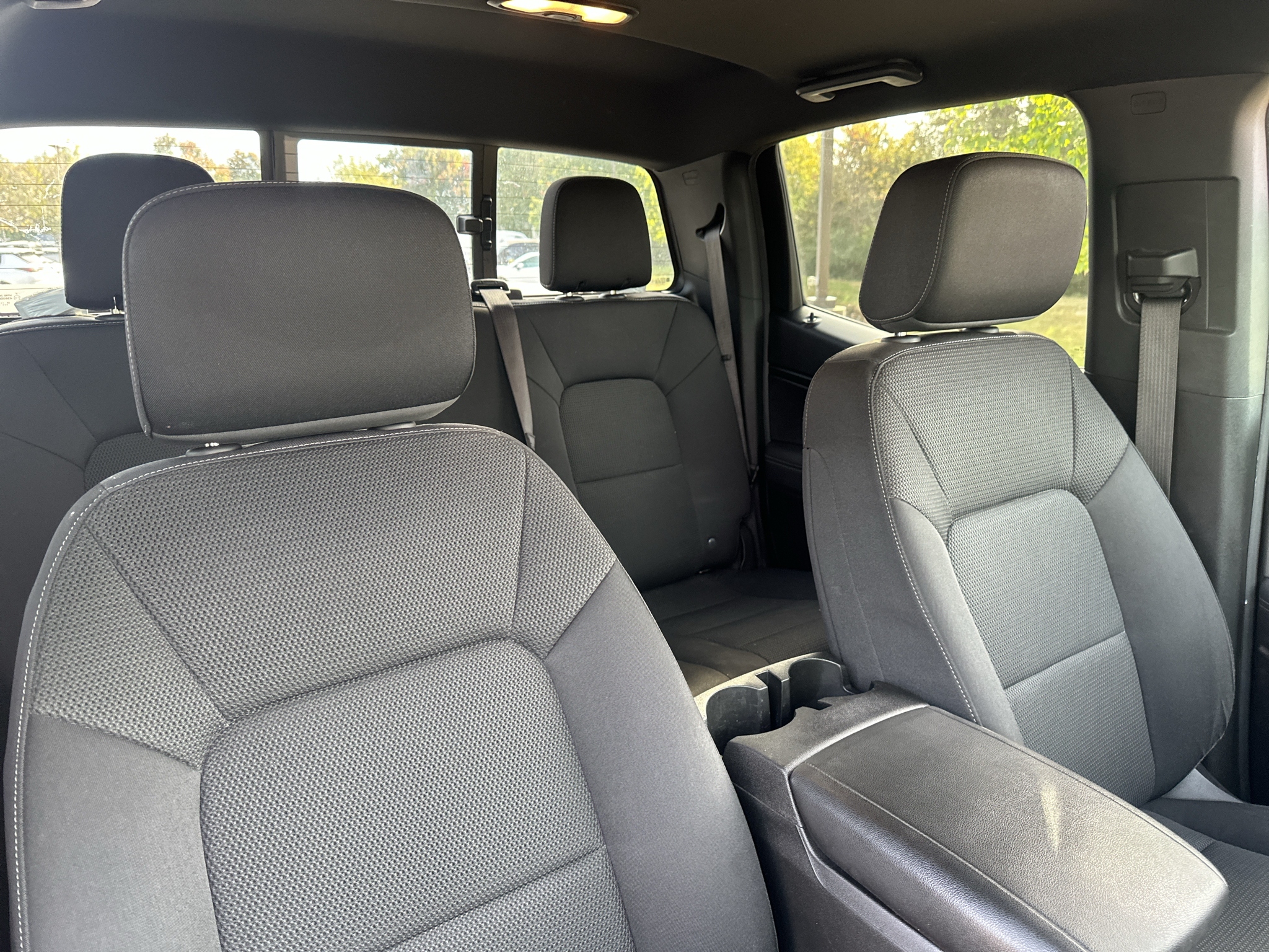 Used 2024 Chevrolet Colorado Truck
