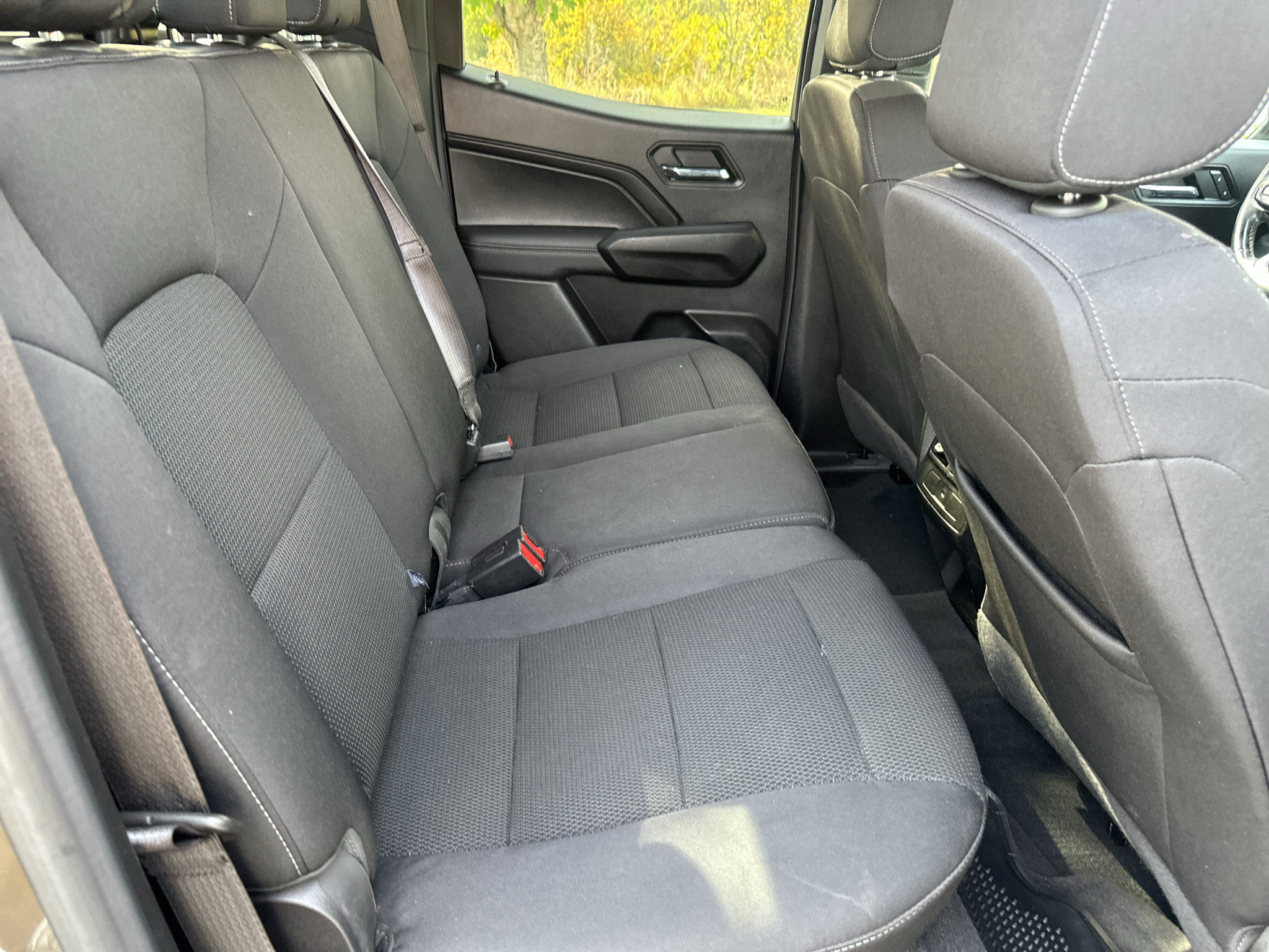 Used 2024 Chevrolet Colorado Truck