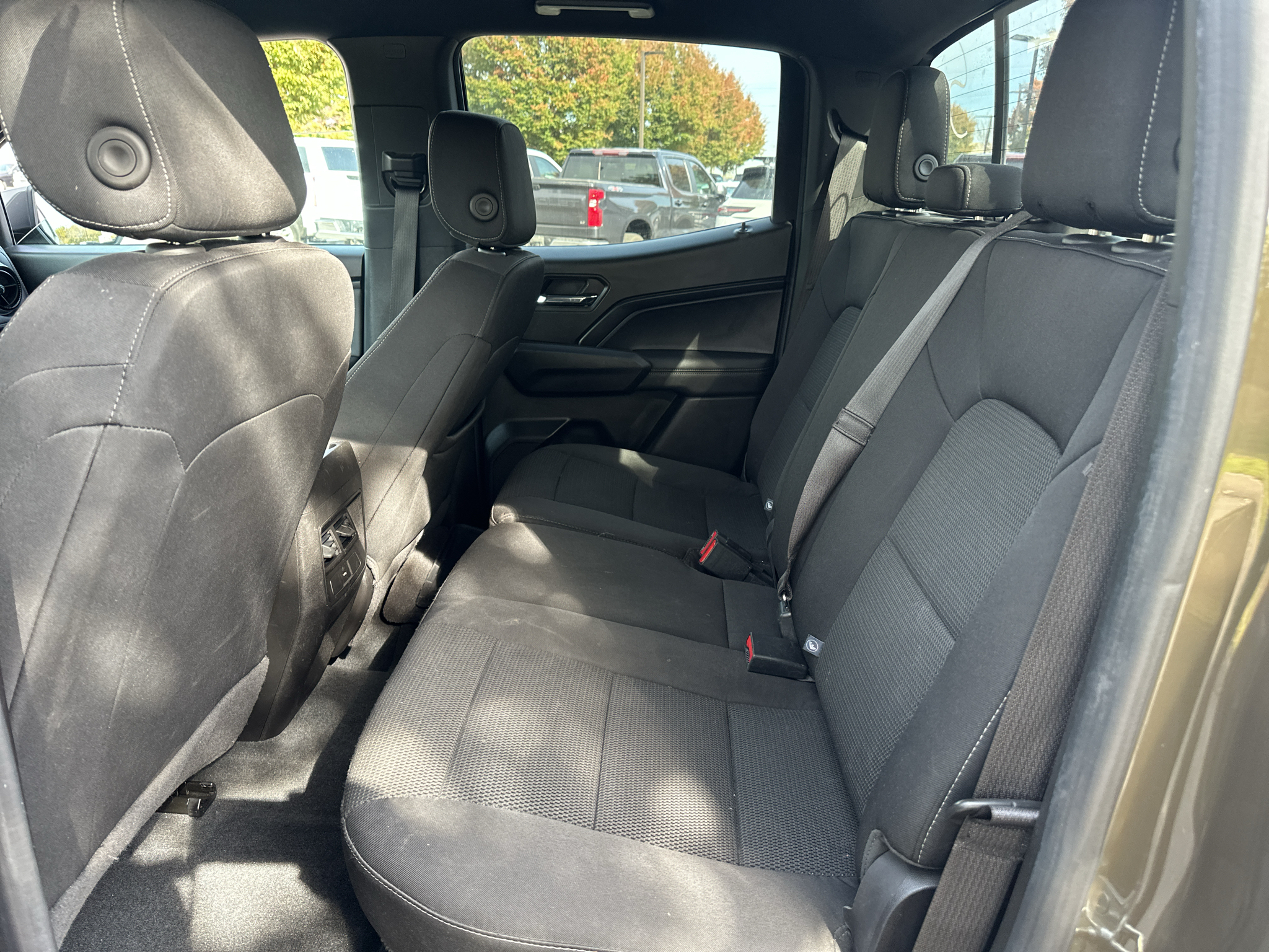 Used 2024 Chevrolet Colorado Truck