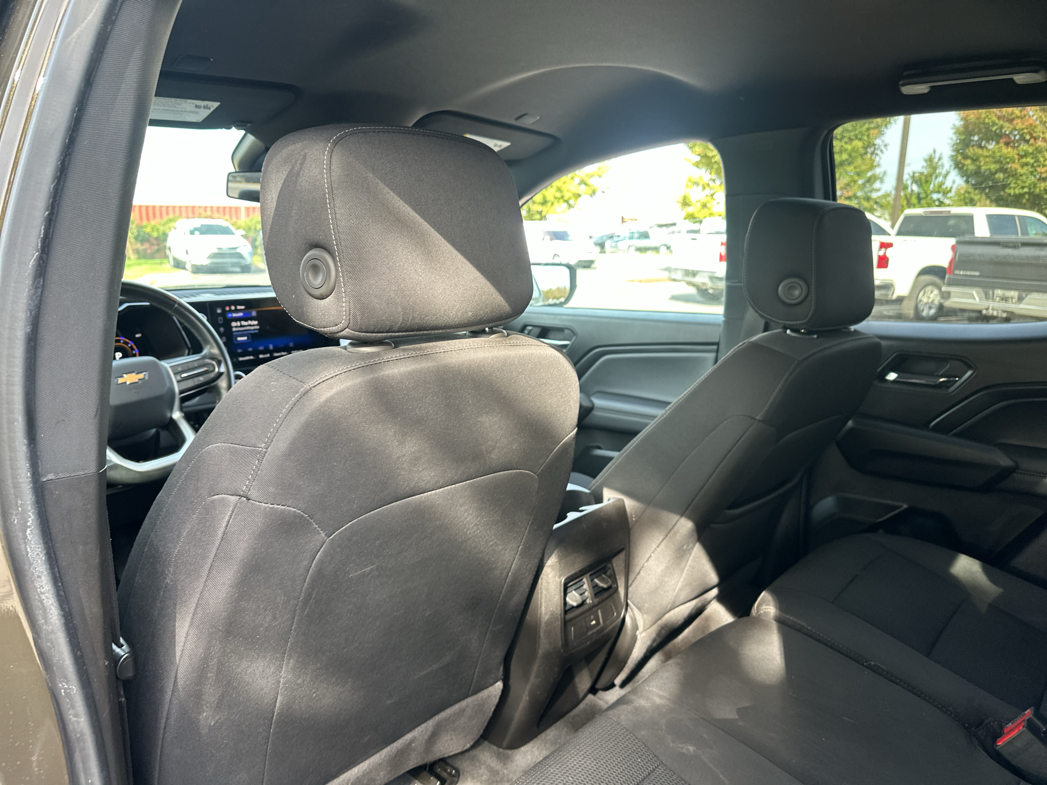 Used 2024 Chevrolet Colorado Truck