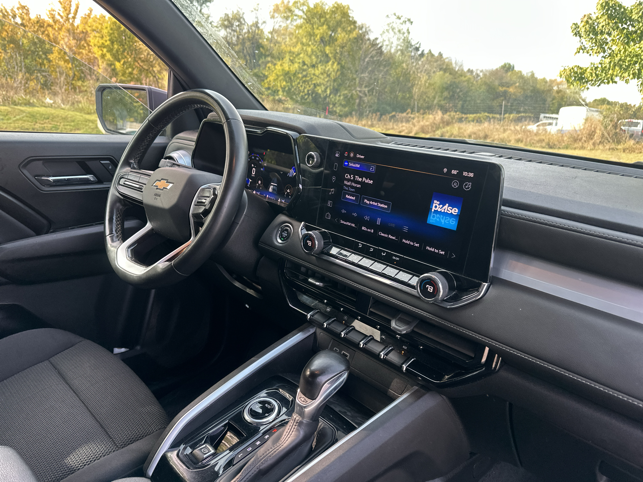Used 2024 Chevrolet Colorado Truck