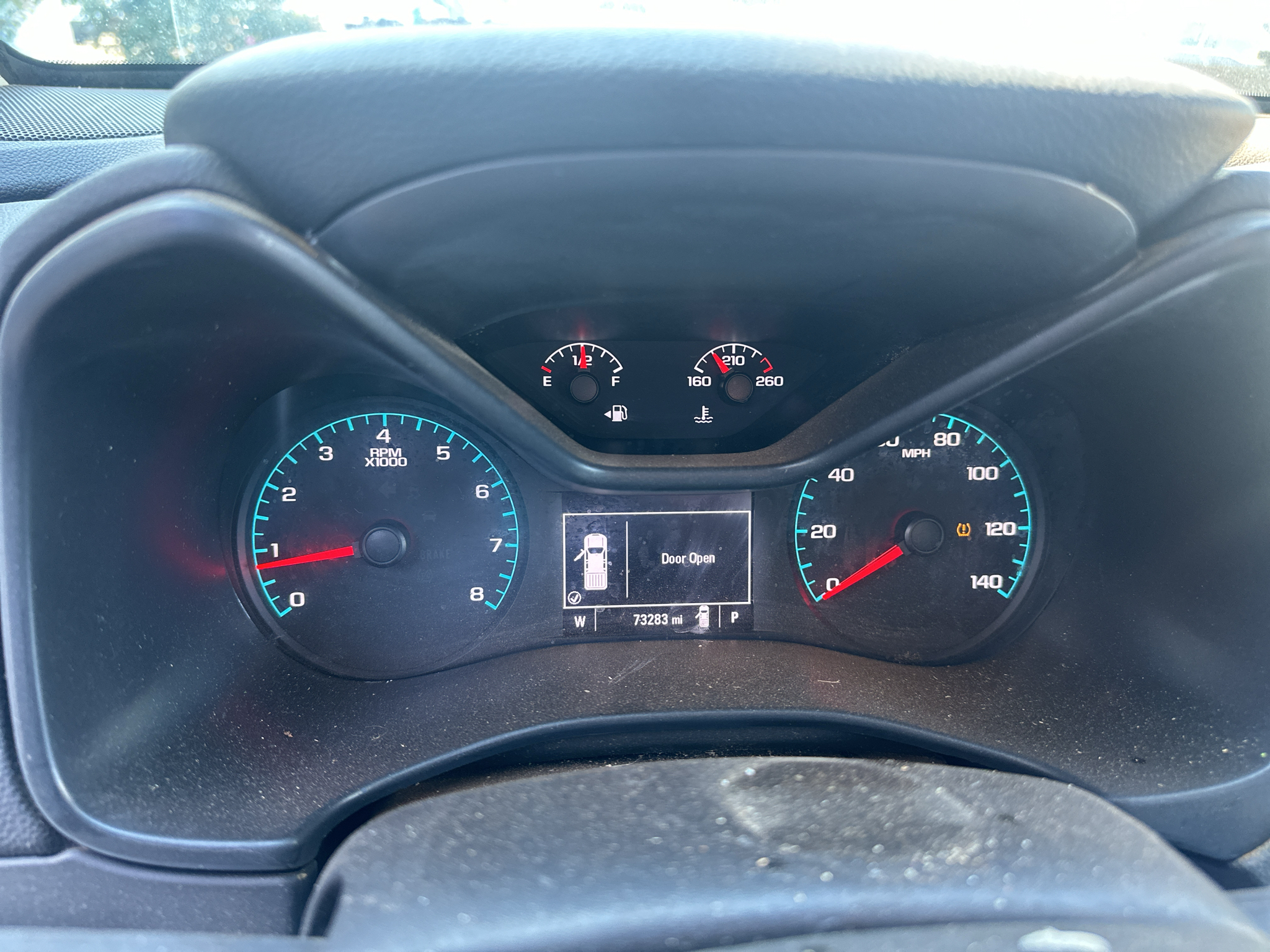 Used 2022 Chevrolet Colorado Truck