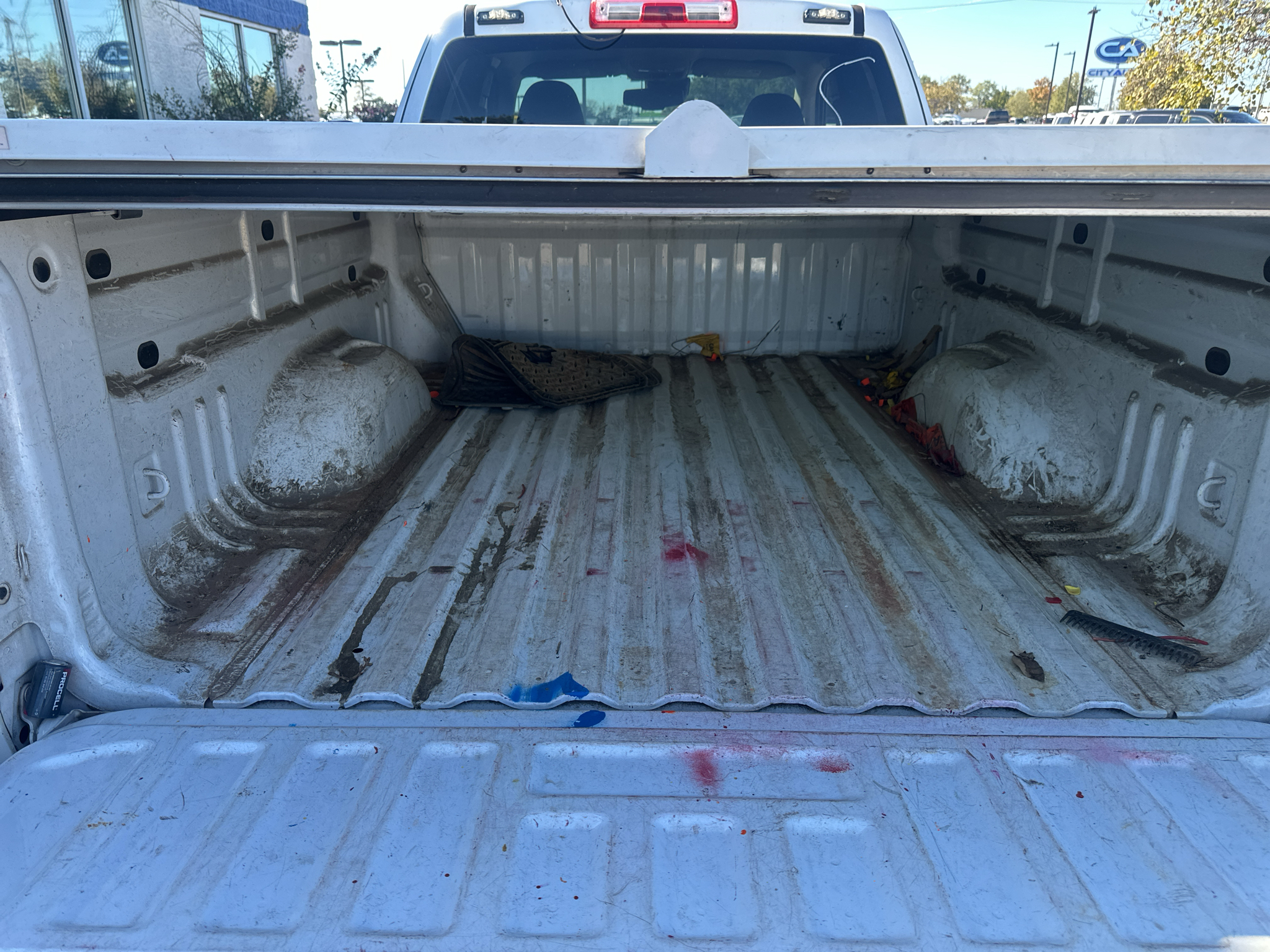 Used 2022 Chevrolet Colorado Truck
