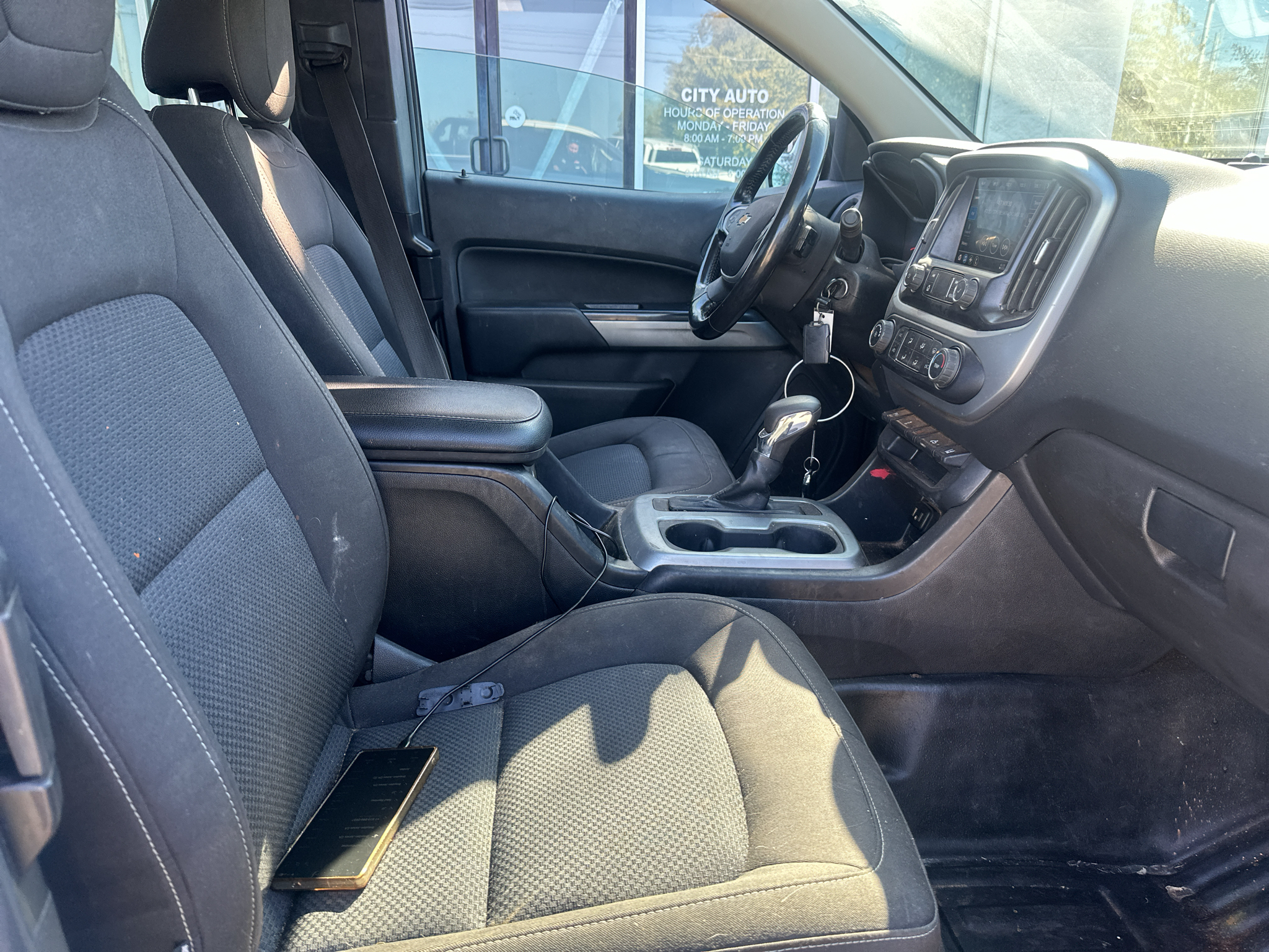 Used 2022 Chevrolet Colorado Truck