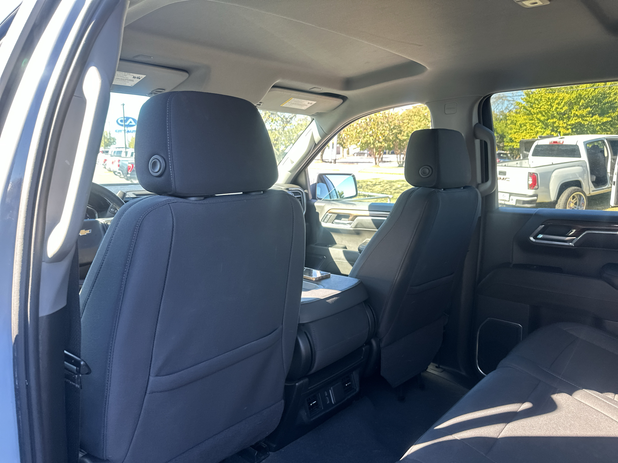 Used 2024 Chevrolet Silverado 1500 Truck