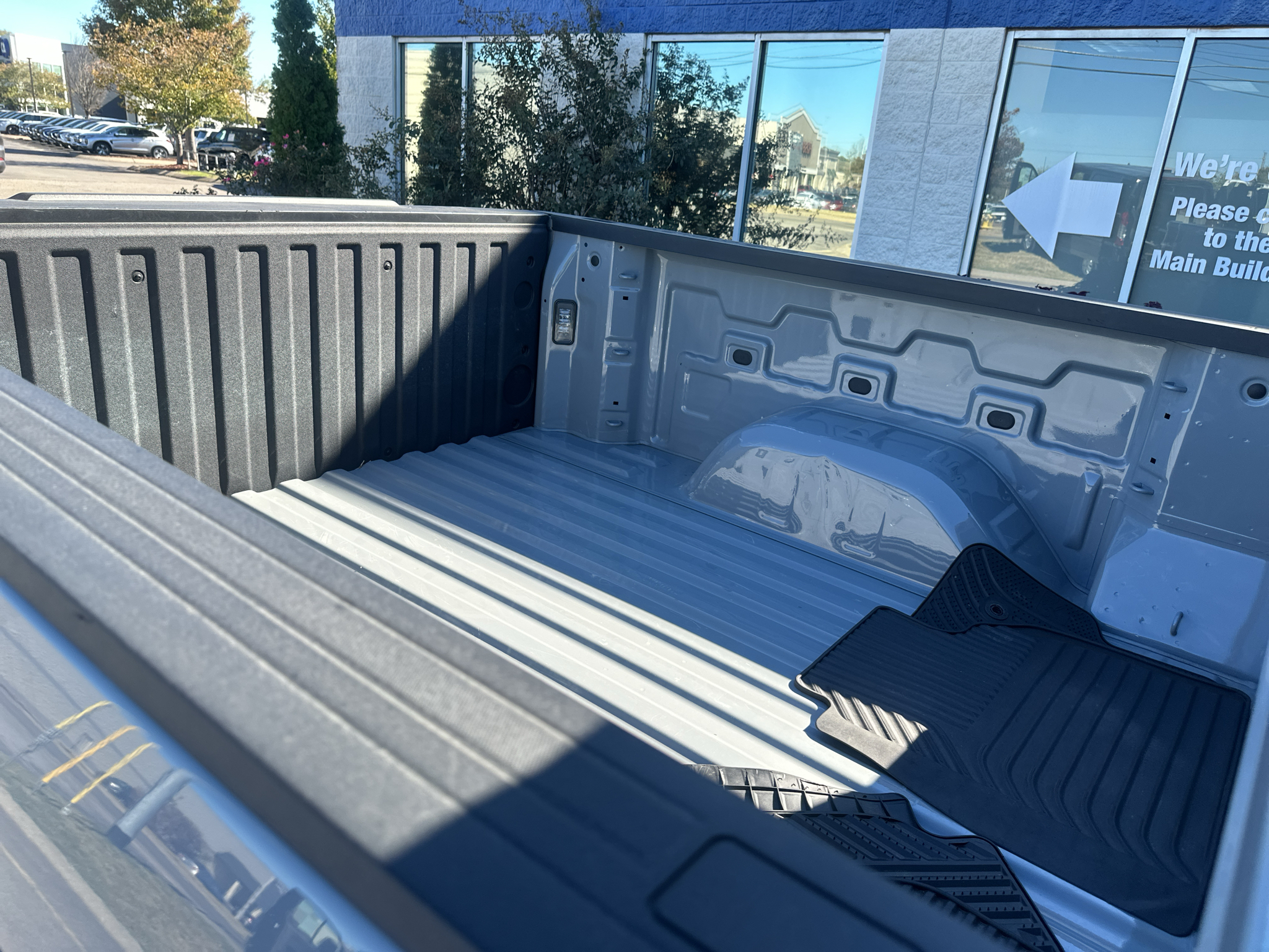 Used 2024 Chevrolet Silverado 1500 Truck
