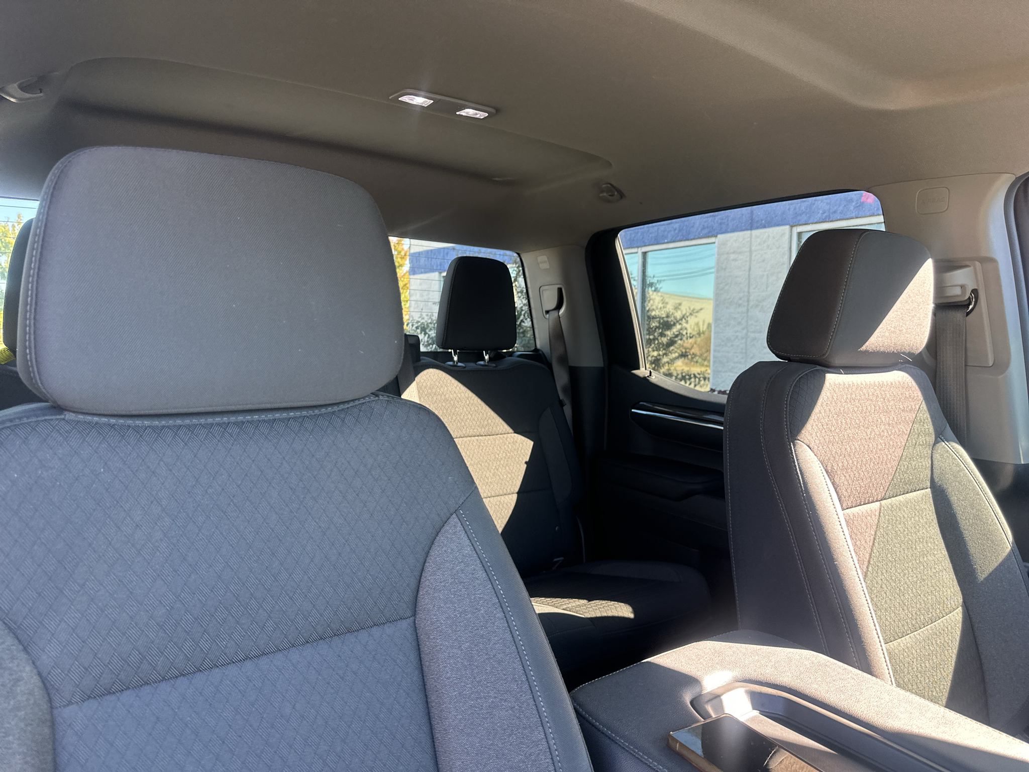 Used 2024 Chevrolet Silverado 1500 Truck