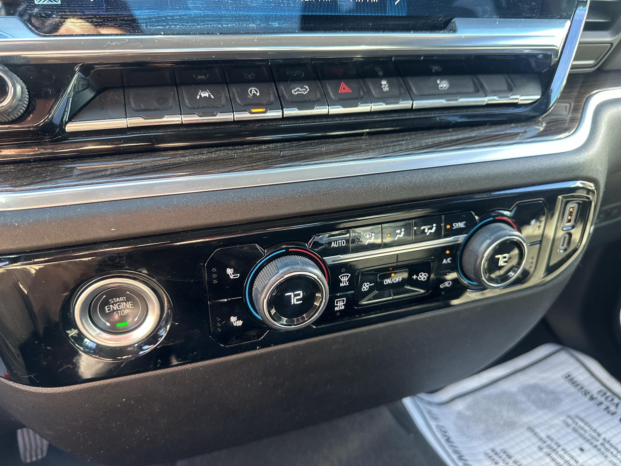 Used 2024 Chevrolet Silverado 1500 Truck