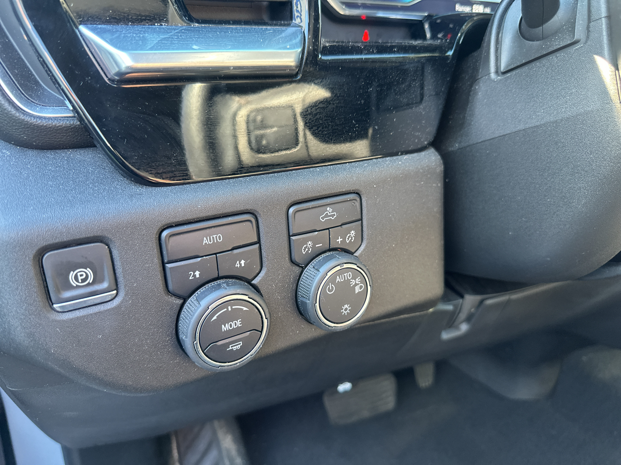 Used 2024 Chevrolet Silverado 1500 Truck