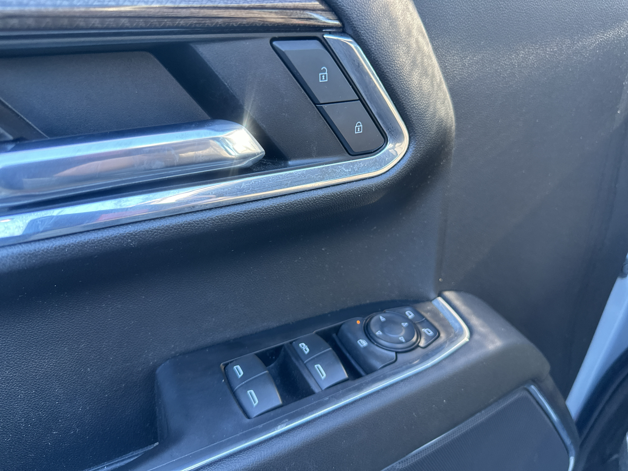 Used 2024 Chevrolet Silverado 1500 Truck