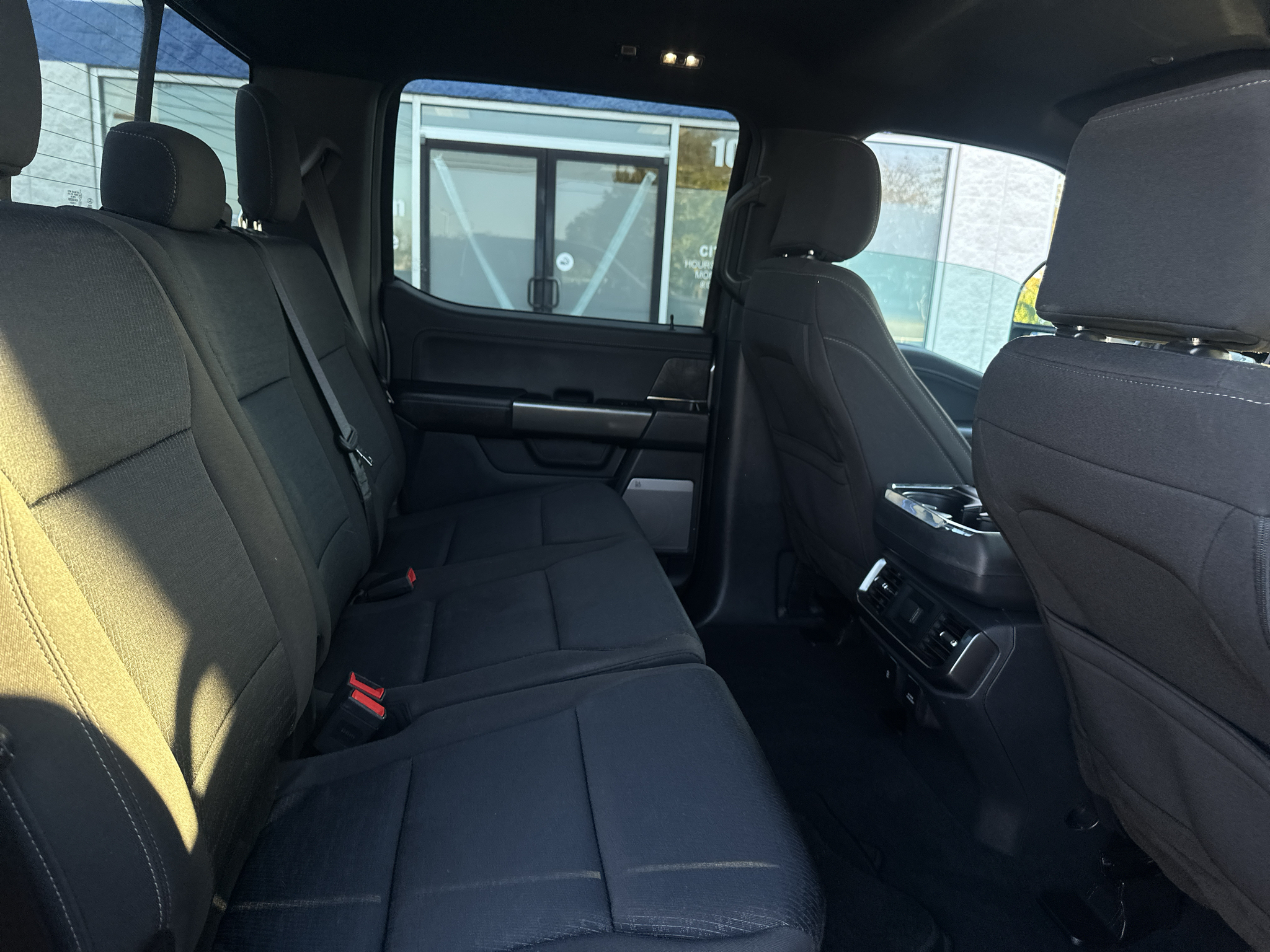 Used 2023 Ford F-150 Truck