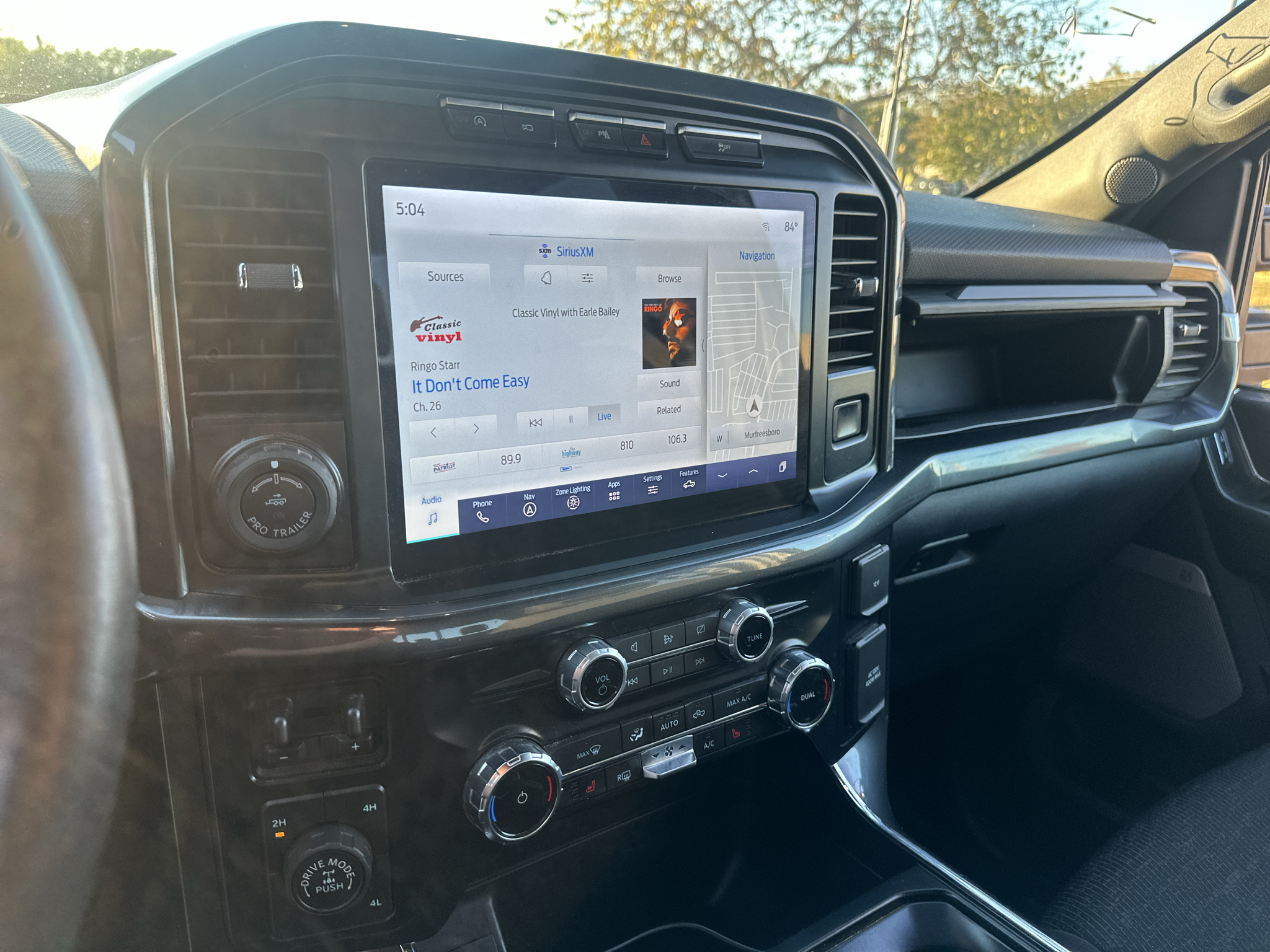 Used 2023 Ford F-150 Truck