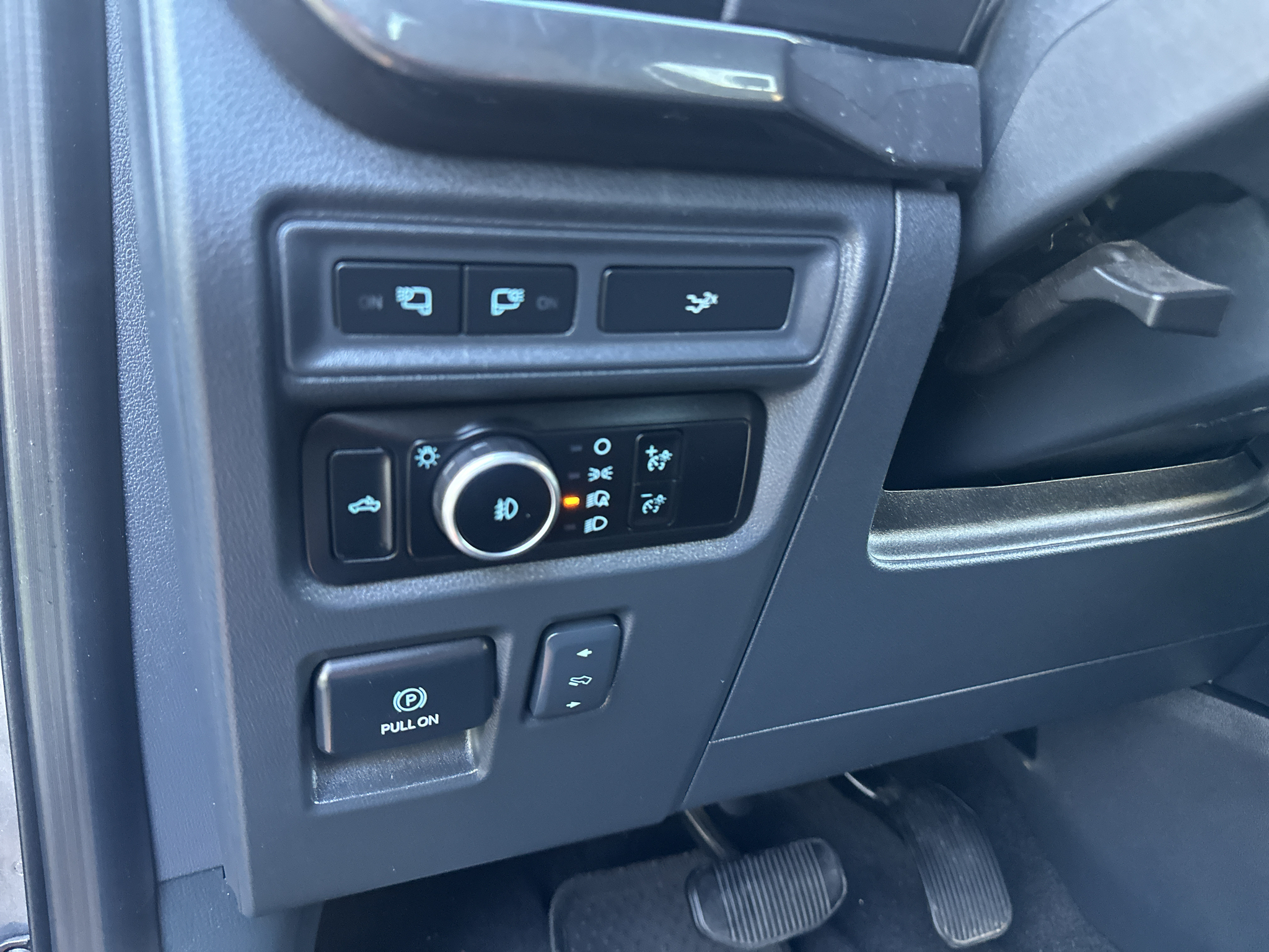 Used 2023 Ford F-150 Truck