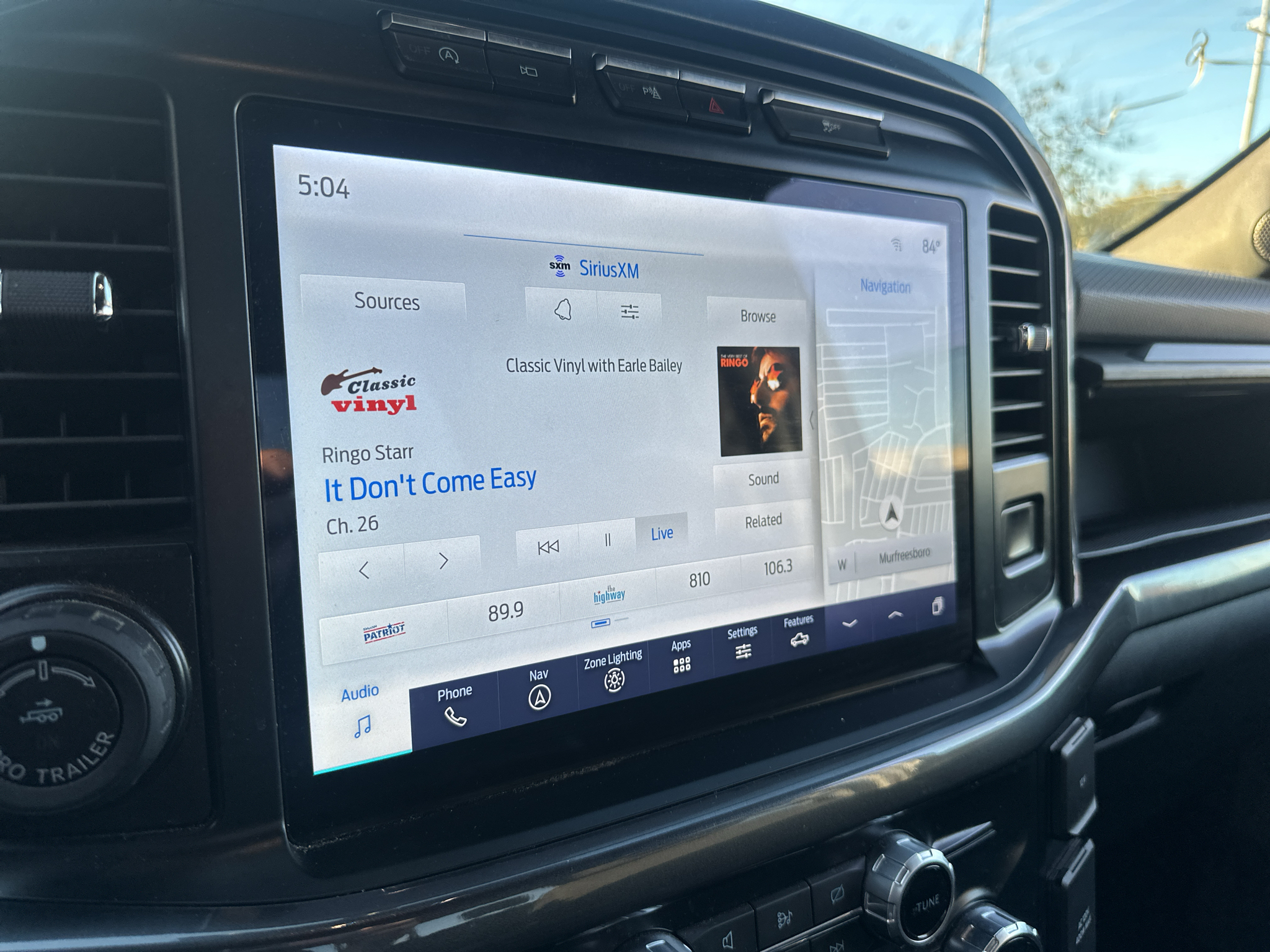 Used 2023 Ford F-150 Truck
