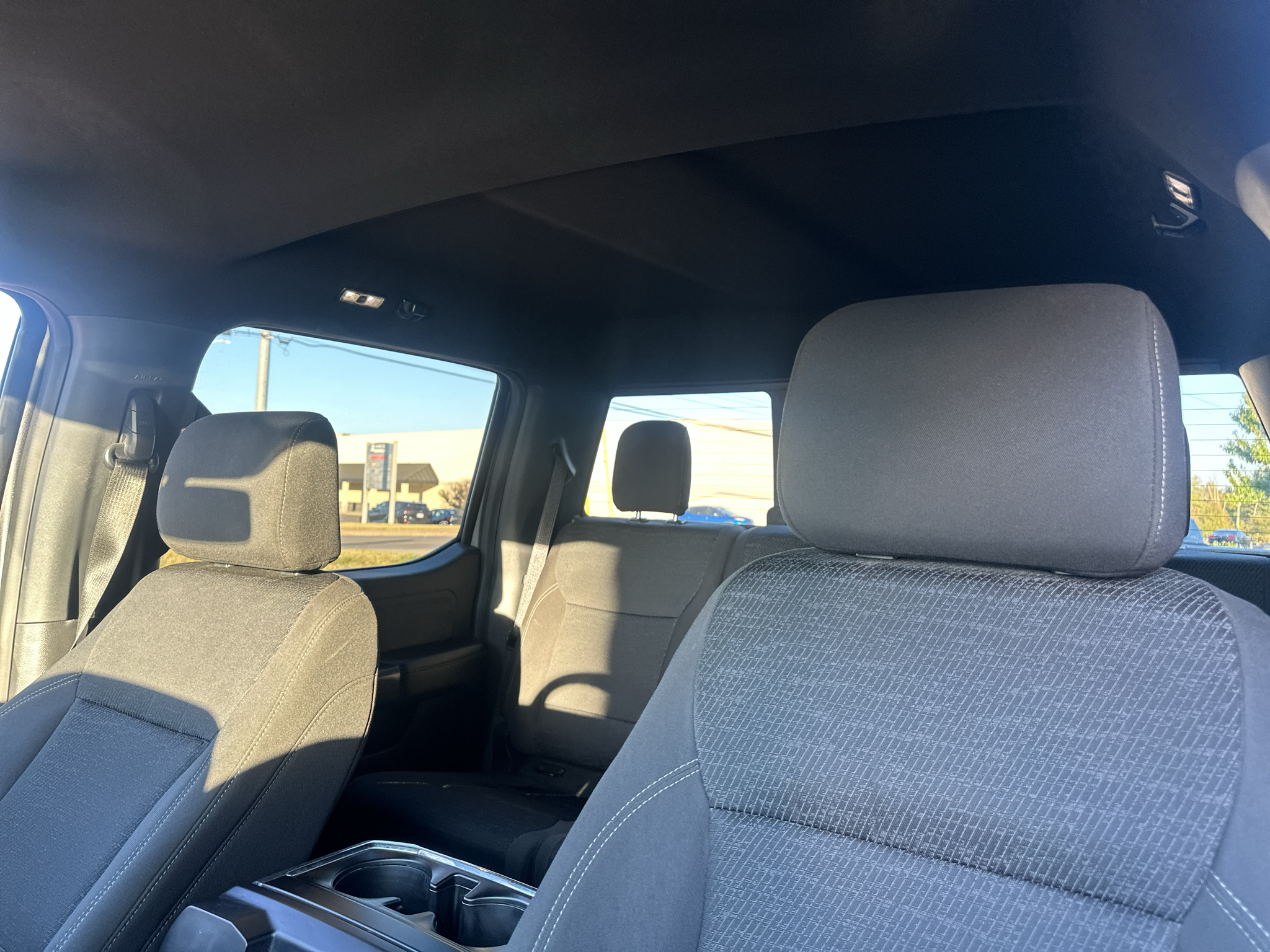 Used 2023 Ford F-150 Truck