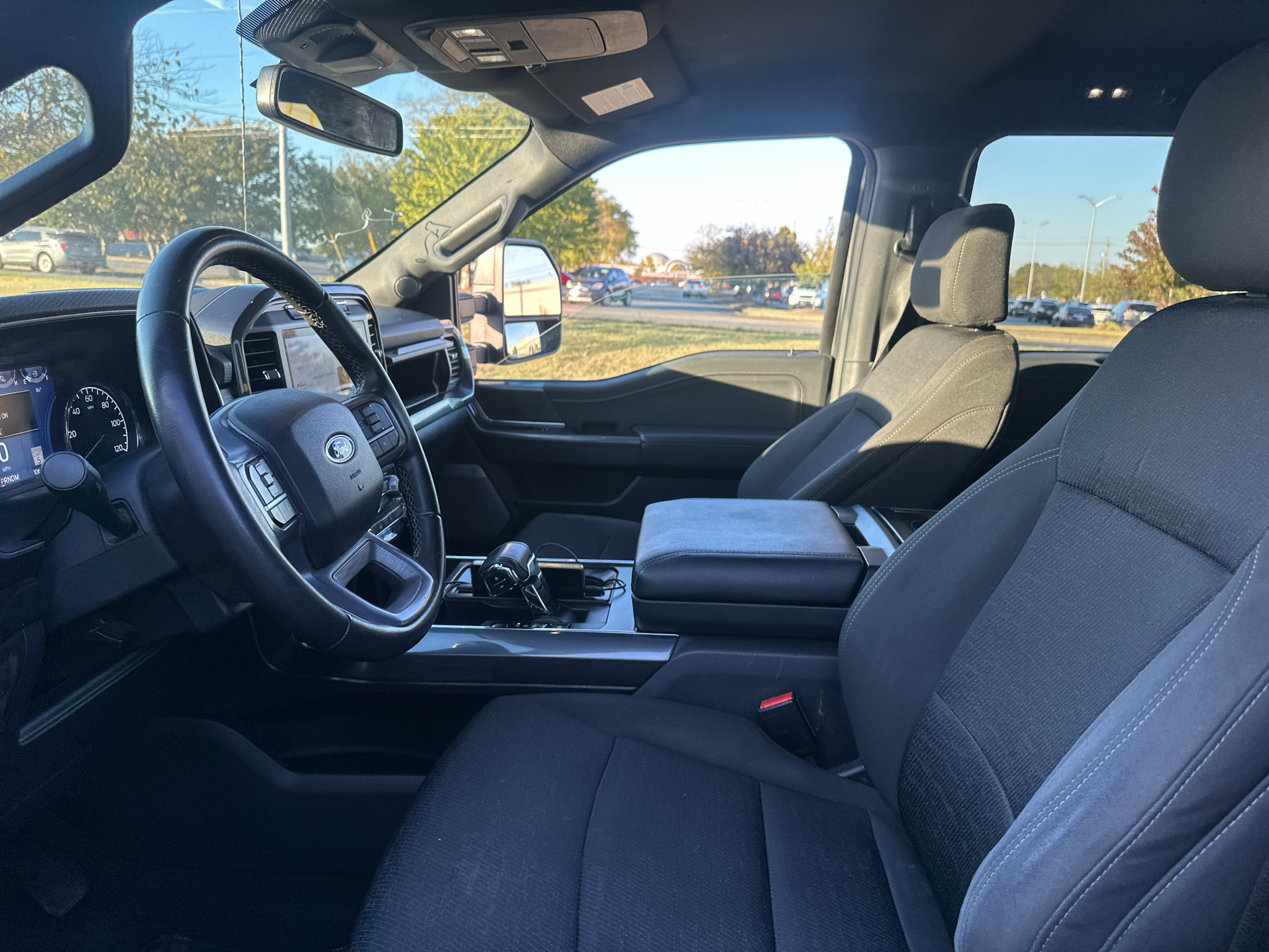 Used 2023 Ford F-150 Truck