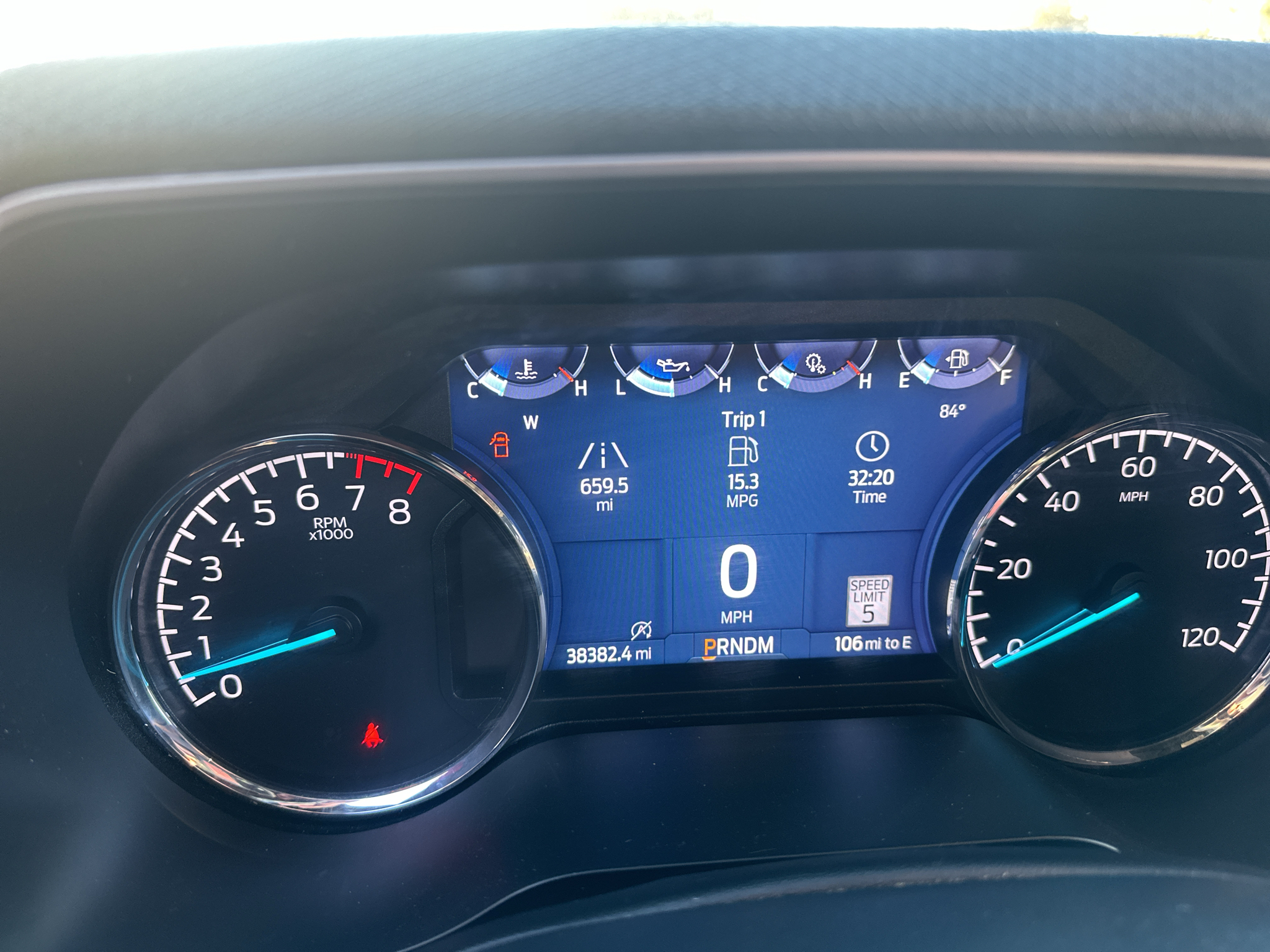 Used 2023 Ford F-150 Truck