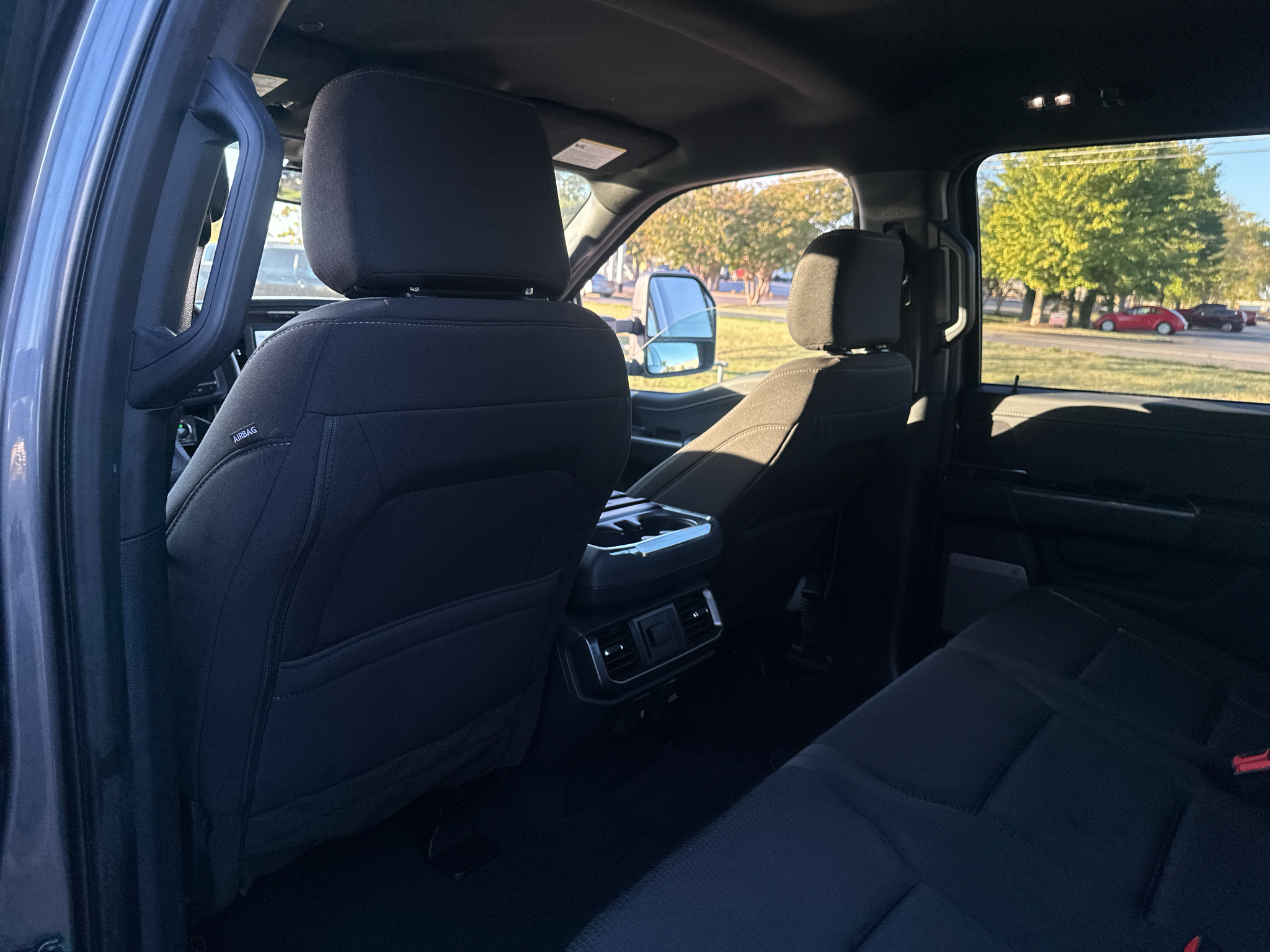 Used 2023 Ford F-150 Truck