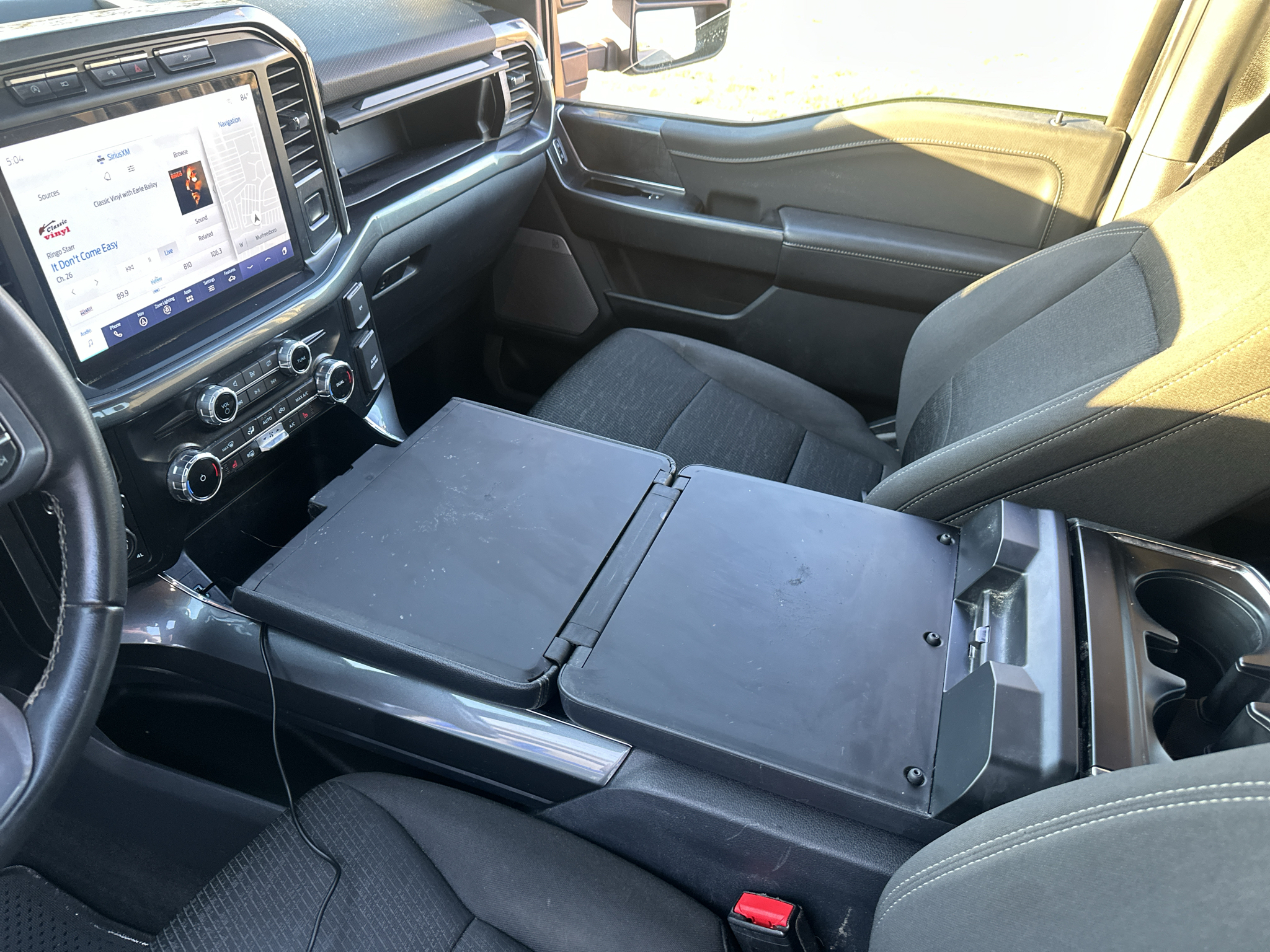 Used 2023 Ford F-150 Truck