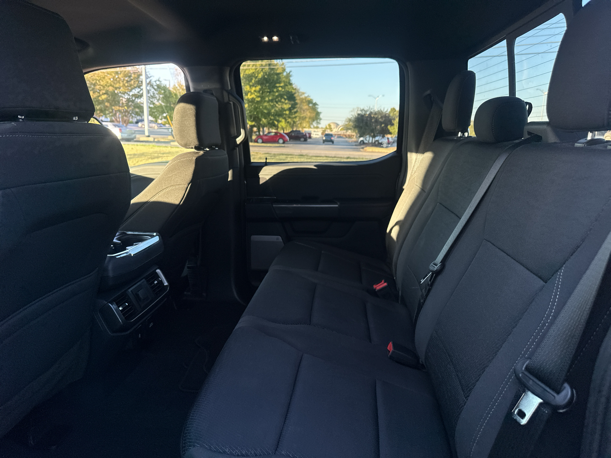 Used 2023 Ford F-150 Truck