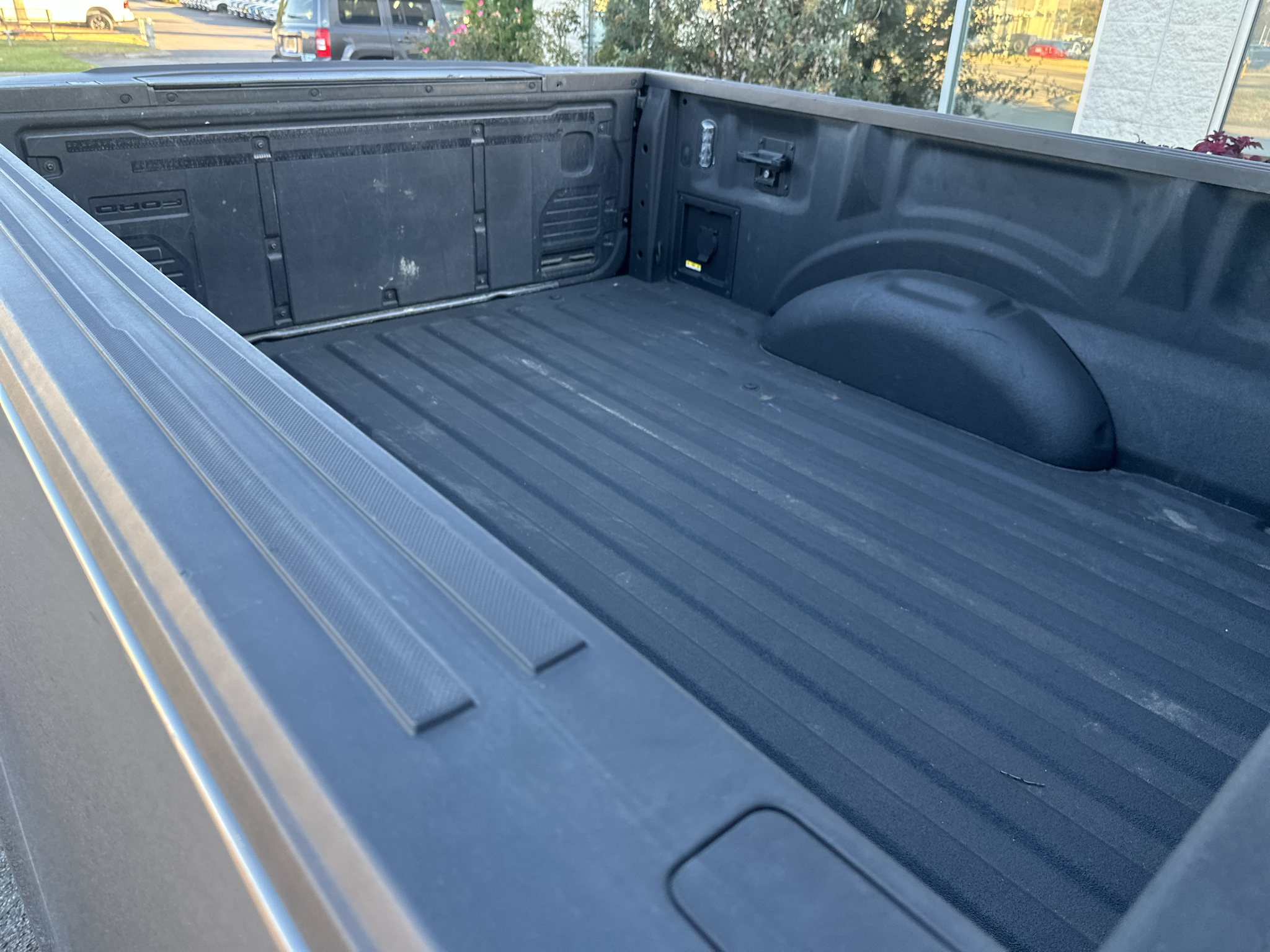Used 2023 Ford F-150 Truck