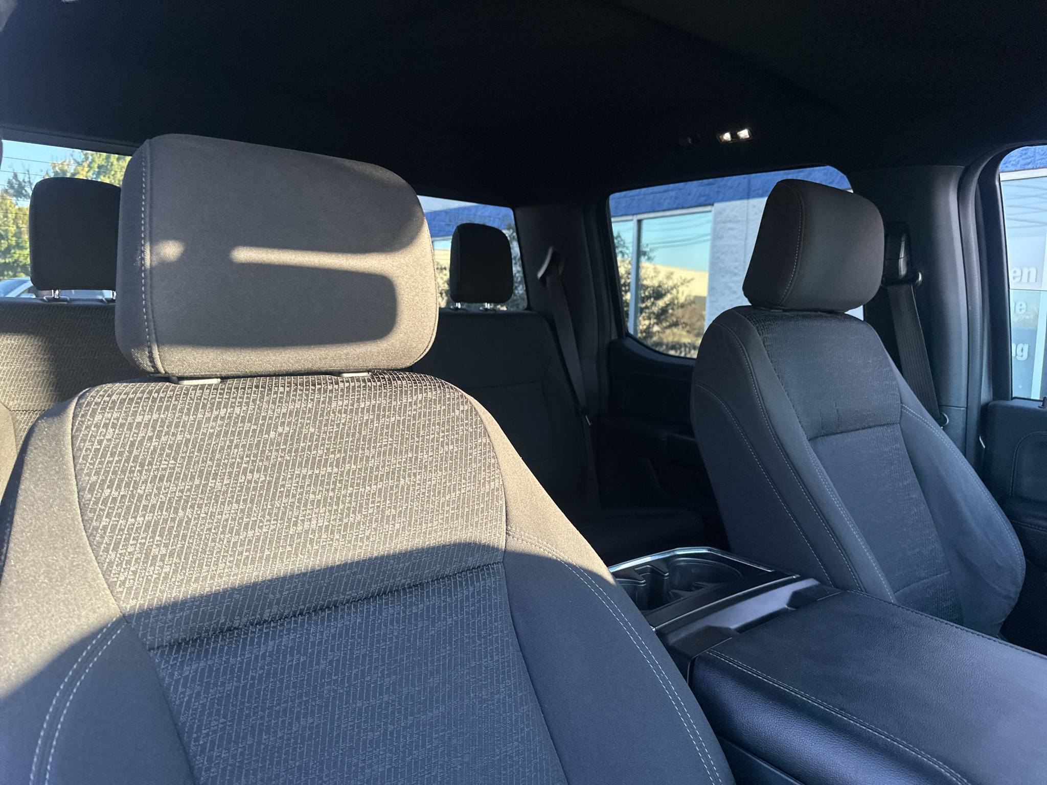 Used 2023 Ford F-150 Truck