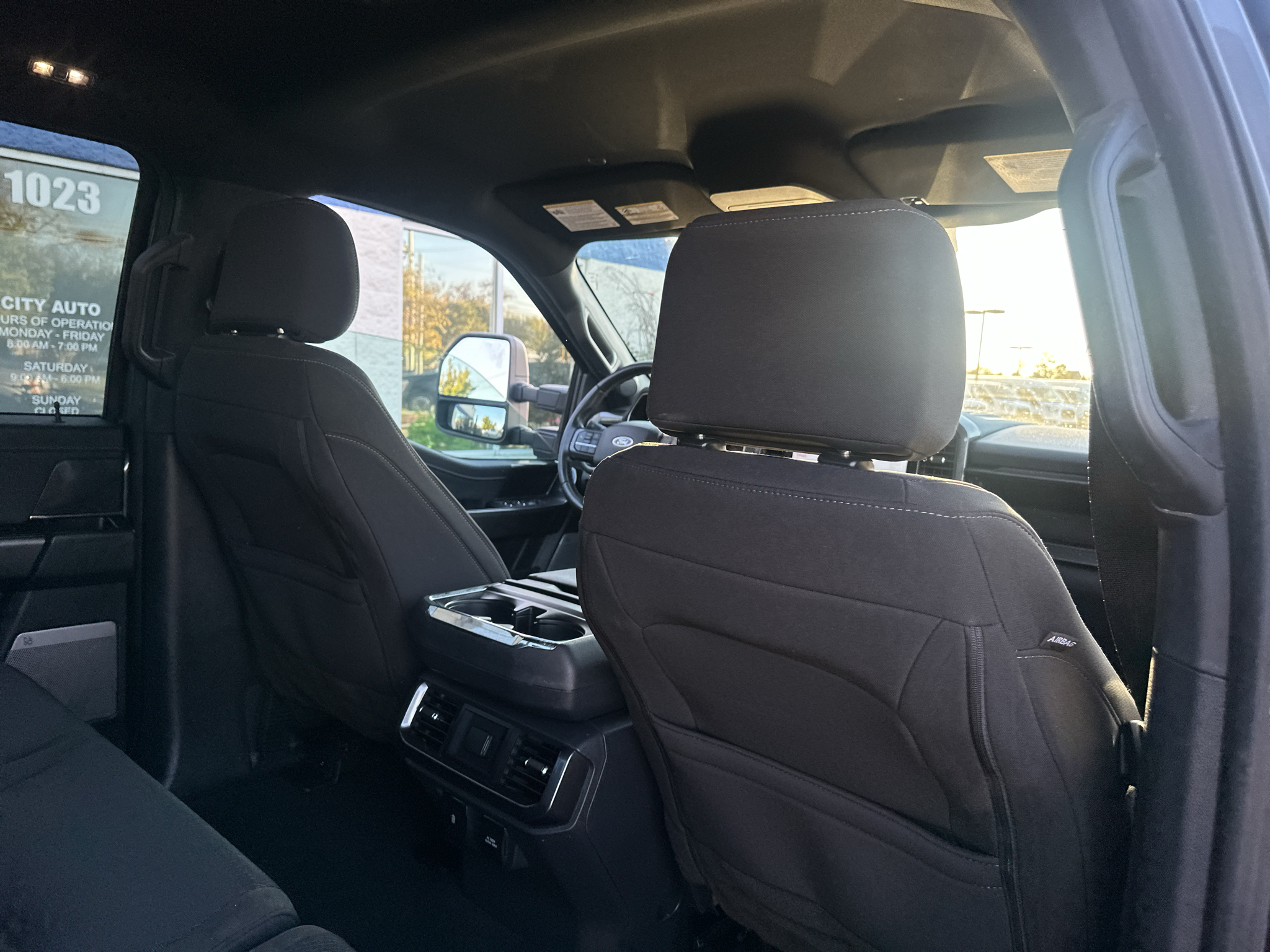 Used 2023 Ford F-150 Truck